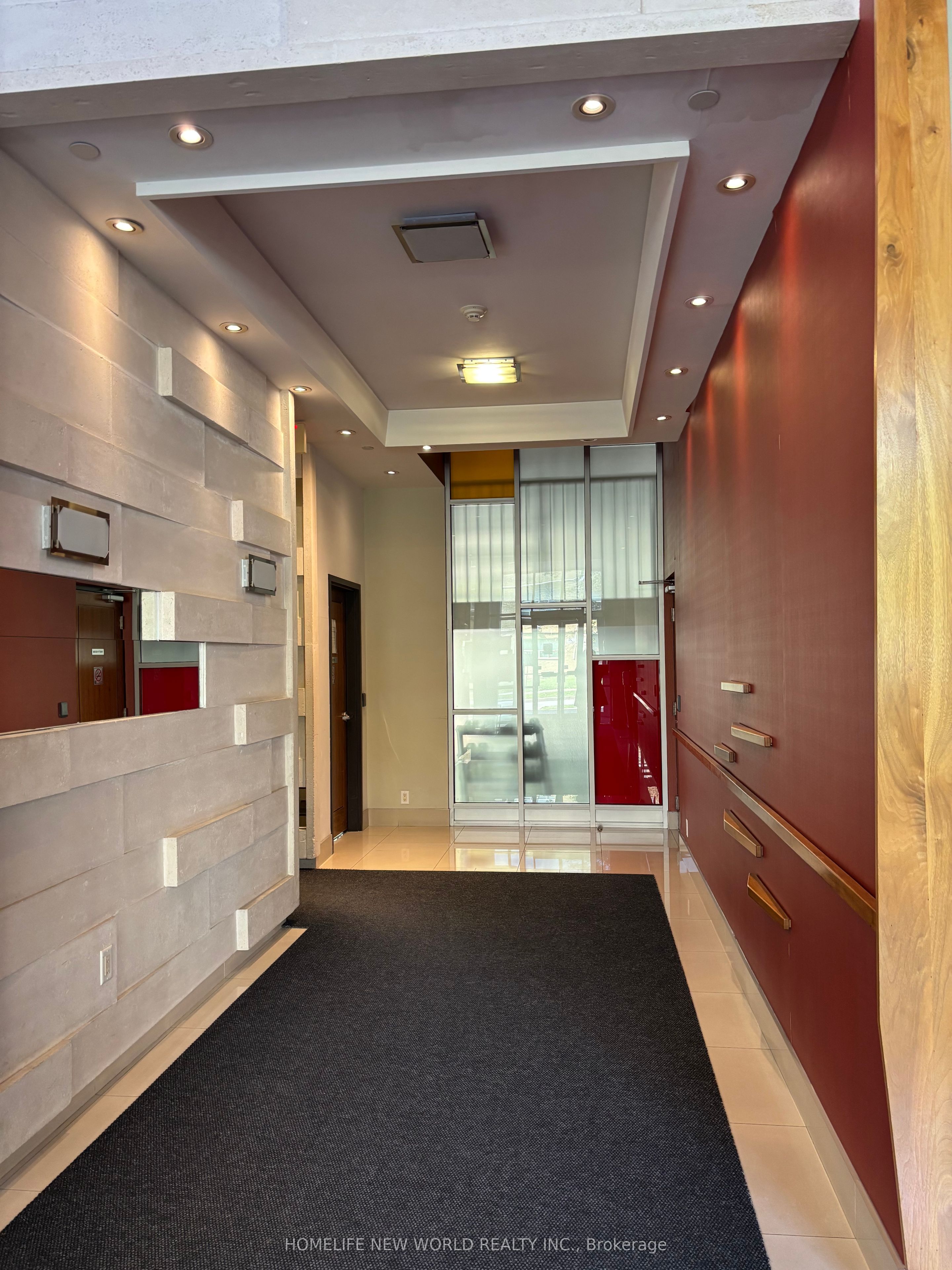 30 Canterbury Place 1808, Toronto, ON M2N 0B9 photo 4