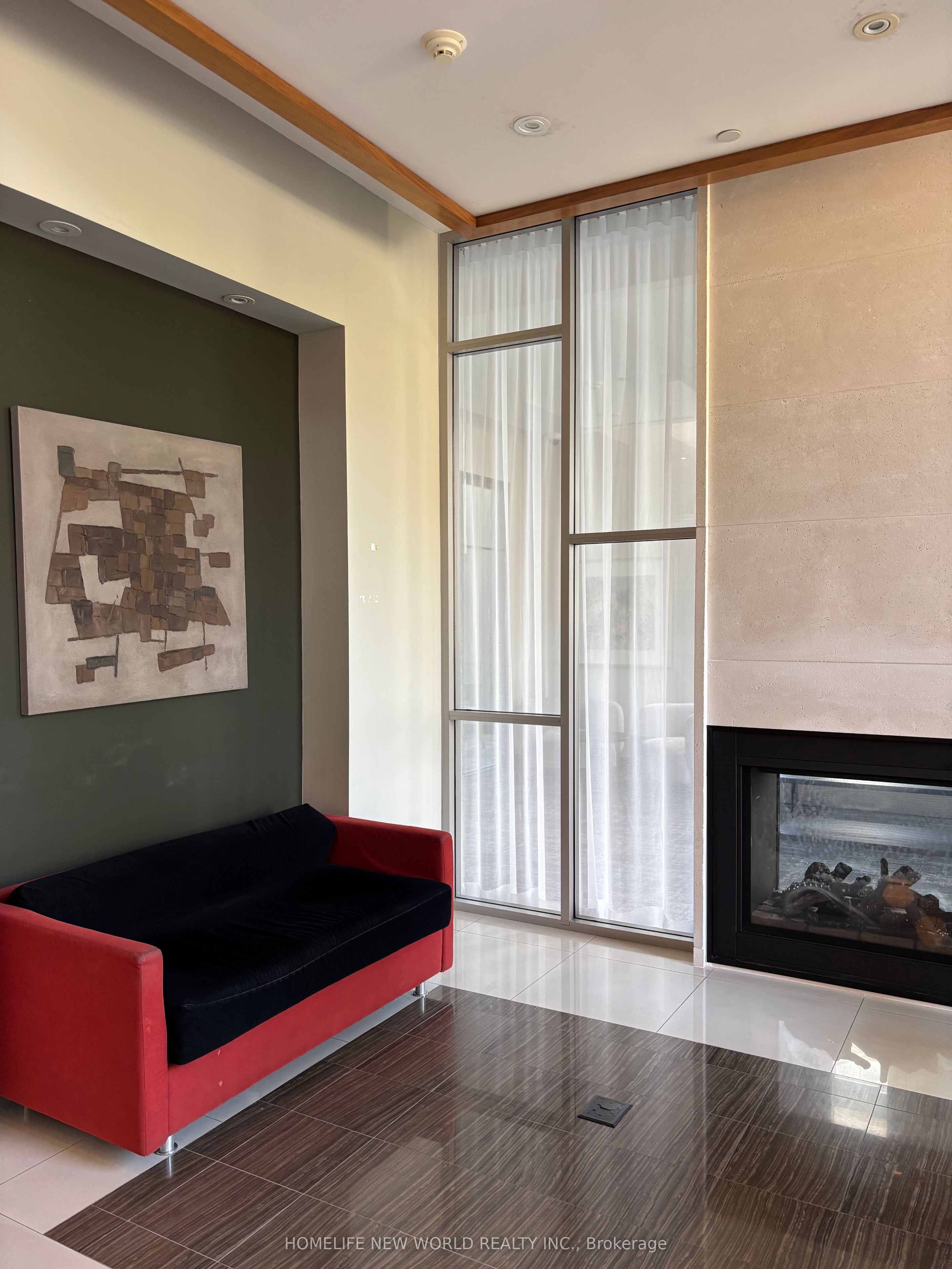 30 Canterbury Place 1808, Toronto, ON M2N 0B9 photo 5