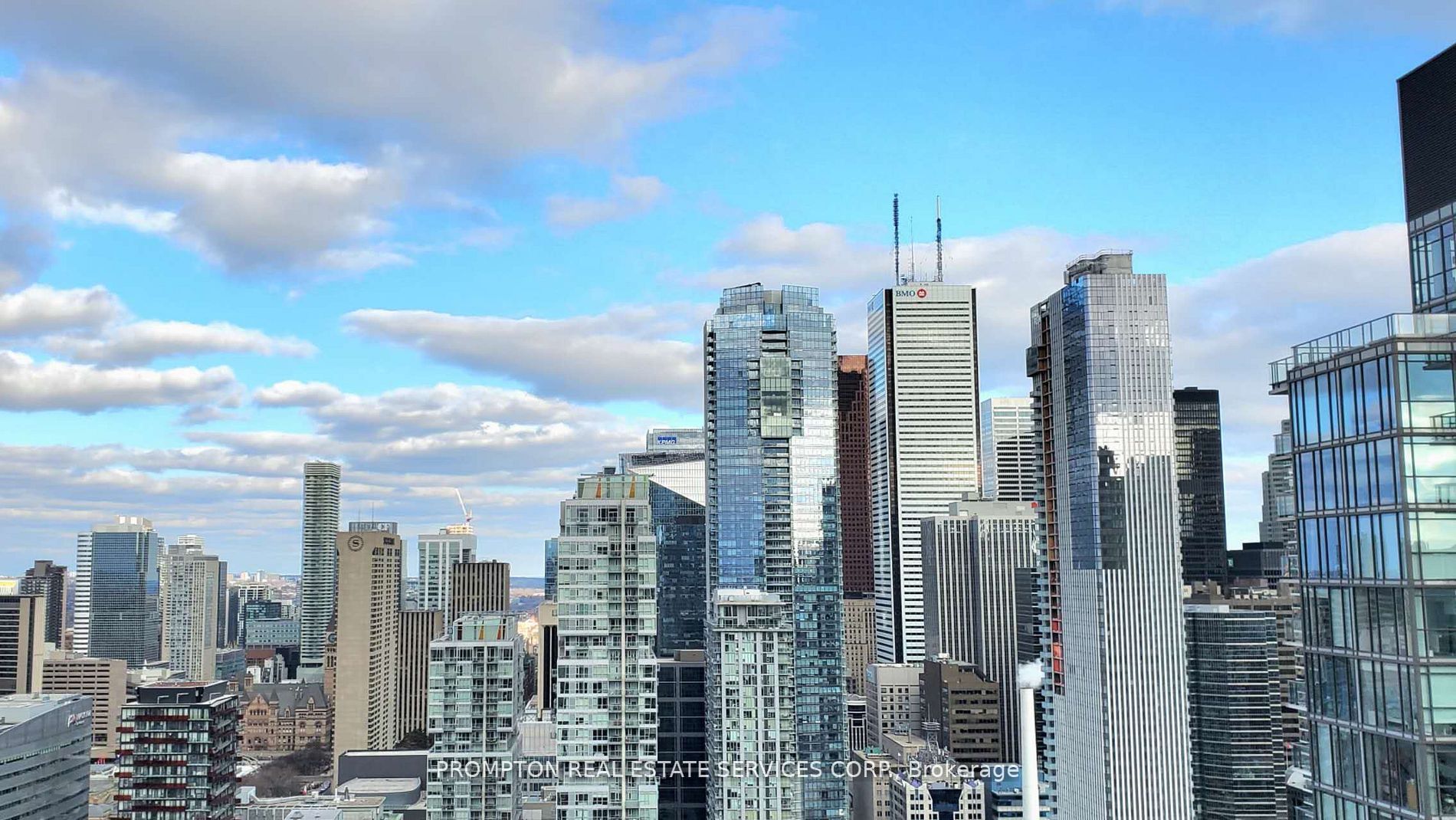 38 Widmer Street 3605, Toronto, ON M5V 2E9 photo 2