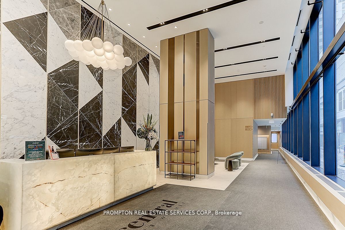 38 Widmer Street 3605, Toronto, ON M5V 2E9 photo 3