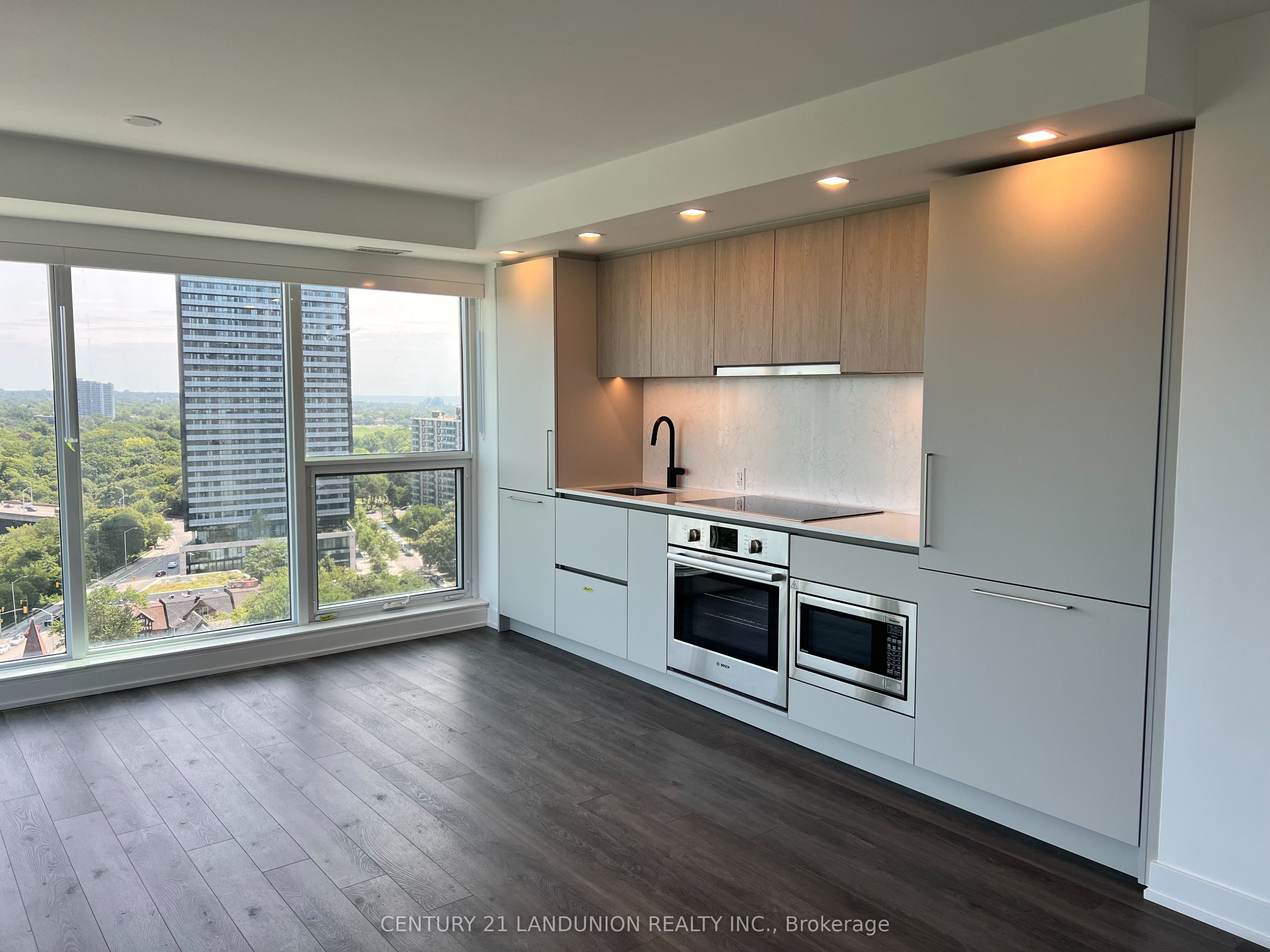 609 Sherbourne Street 1507, Toronto, ON M4X 0A4 photo 2