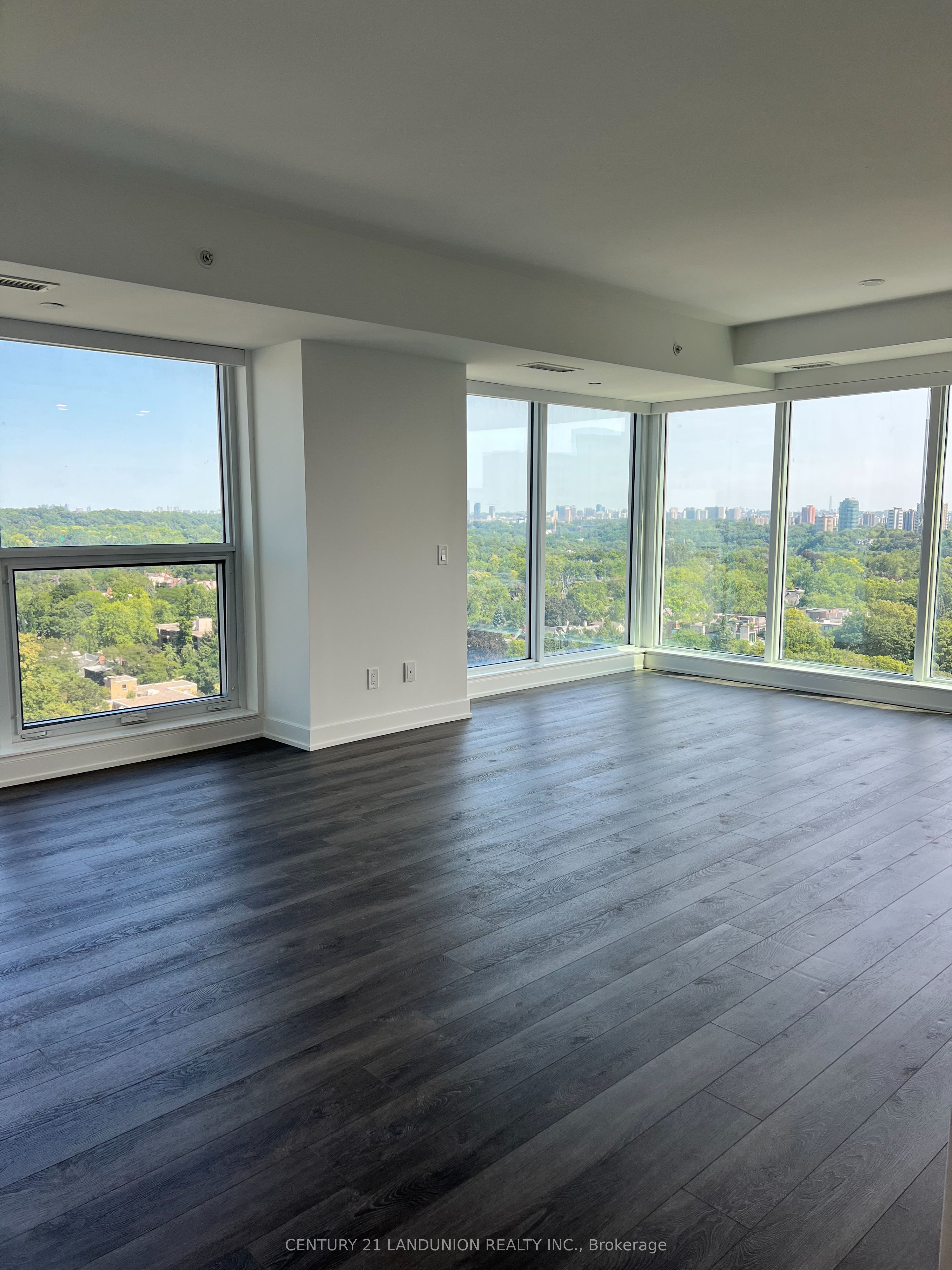 609 Sherbourne Street 1507, Toronto, ON M4X 0A4 photo 5
