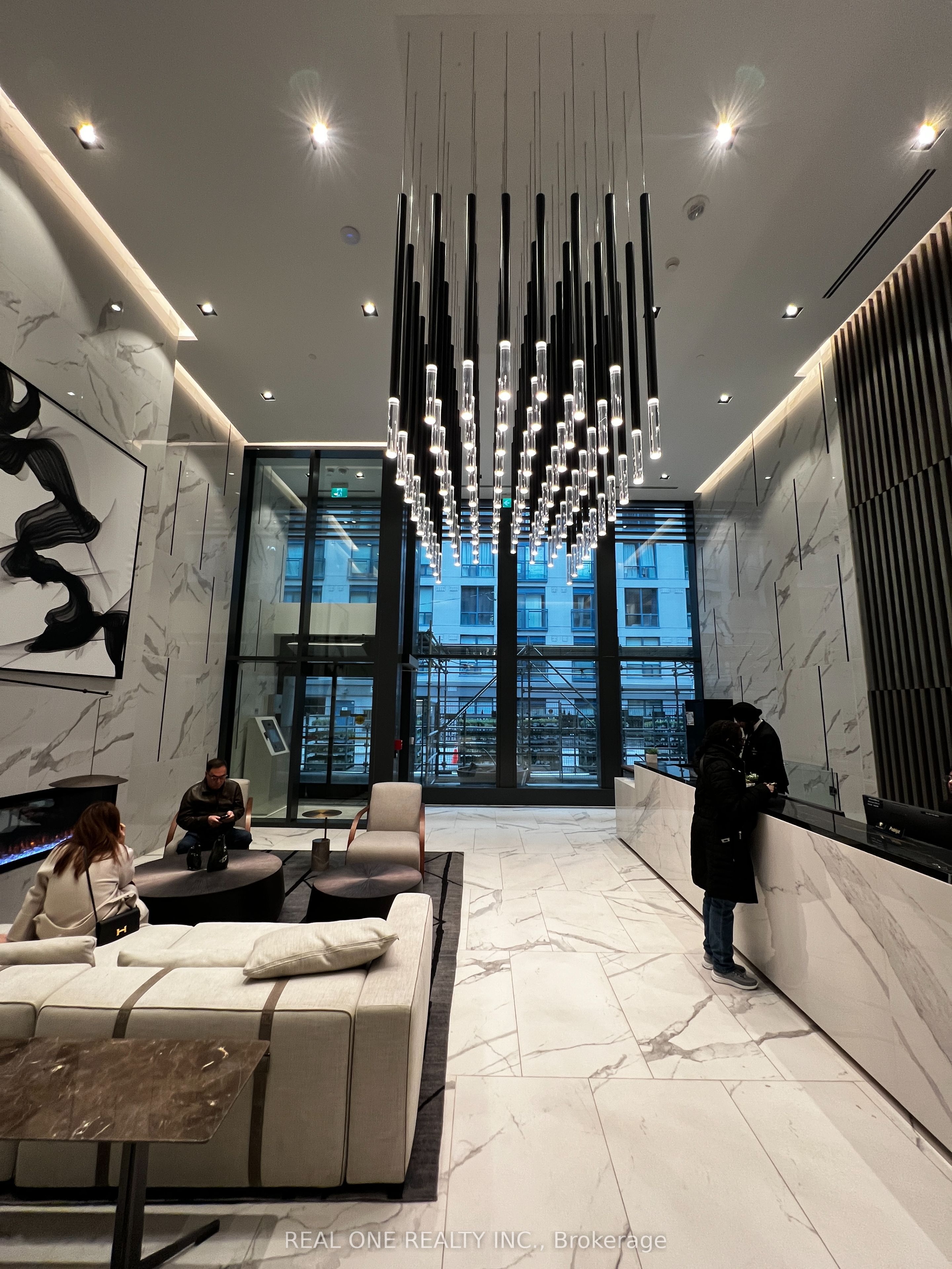 82 Dalhousie Street 2908, Toronto, ON M5B 0C5