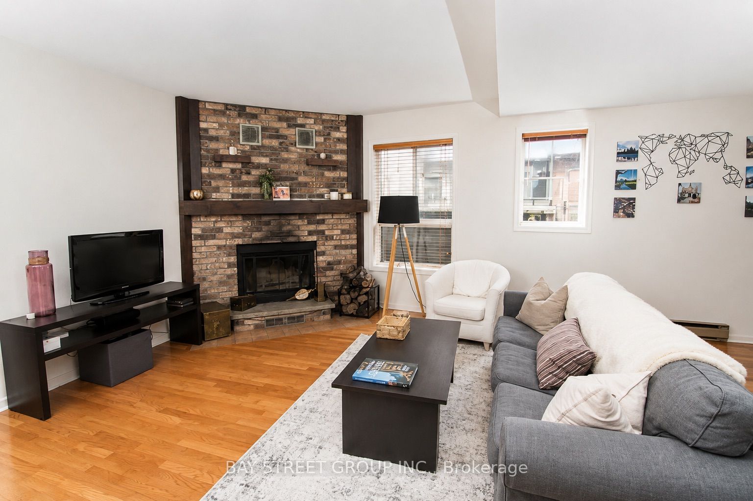 586 Huron Street, Toronto, ON M5R 2R7 photo 2