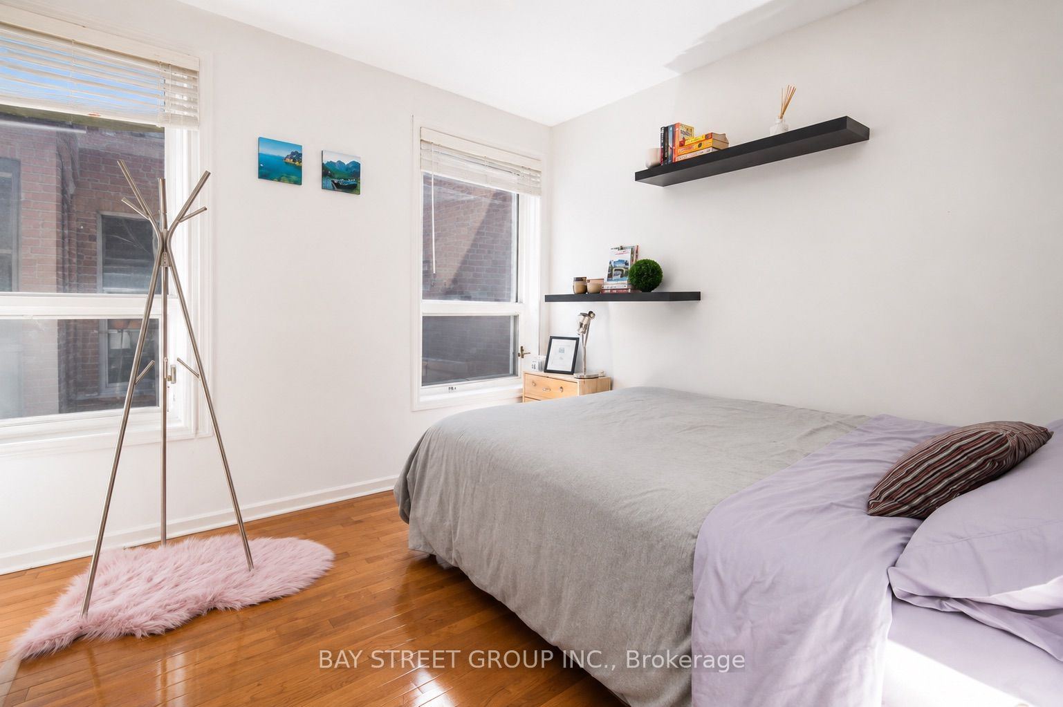 586 Huron Street, Toronto, ON M5R 2R7 photo 4