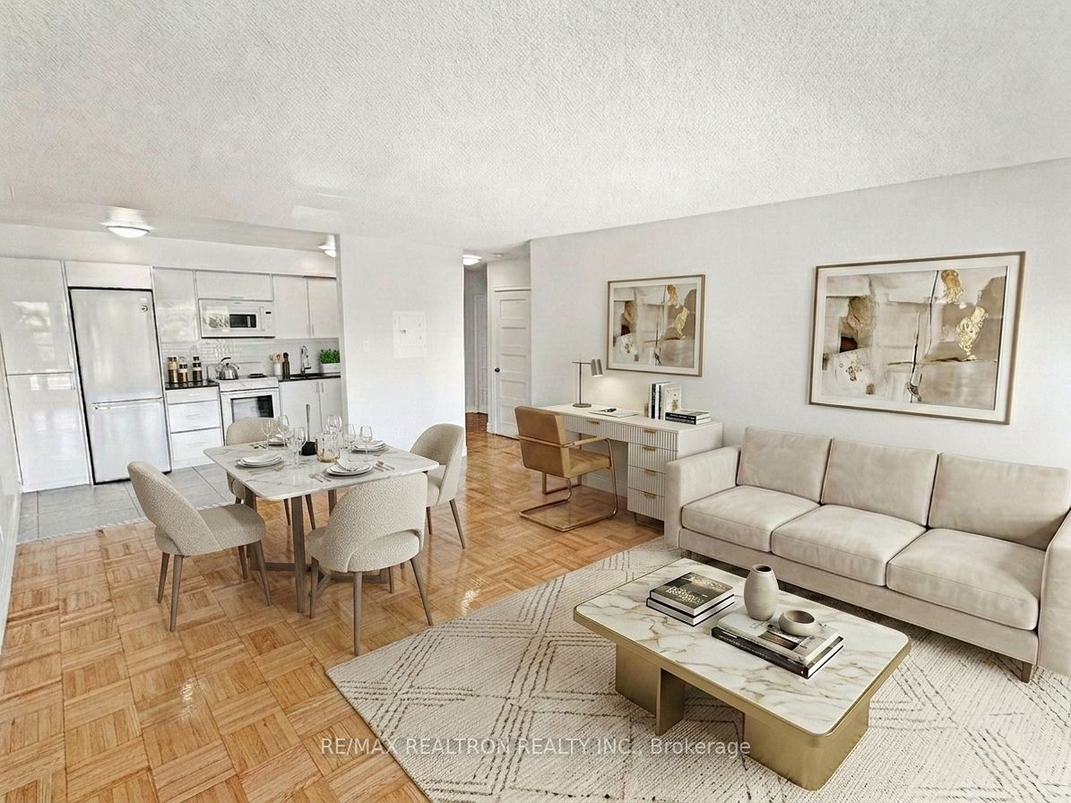 990 Avenue Road 408, Toronto, ON M5P 2K8