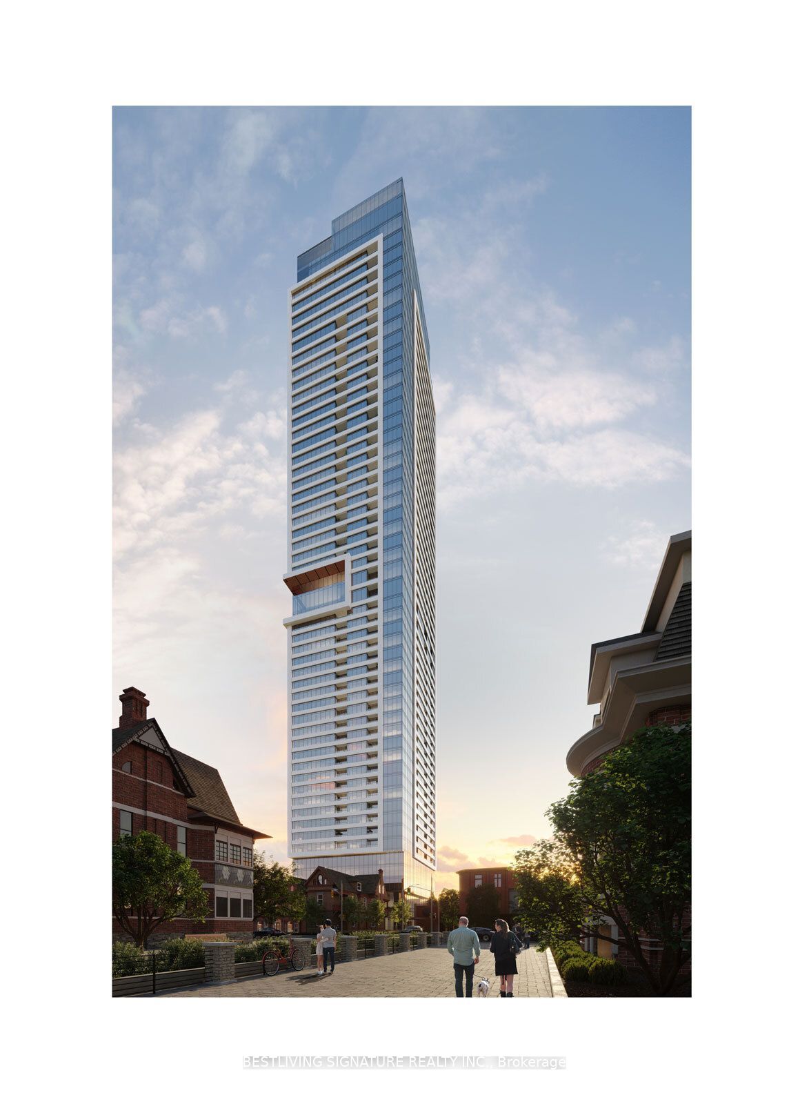 609 Sherbourne Street 2207, Toronto, ON M4X 0A4