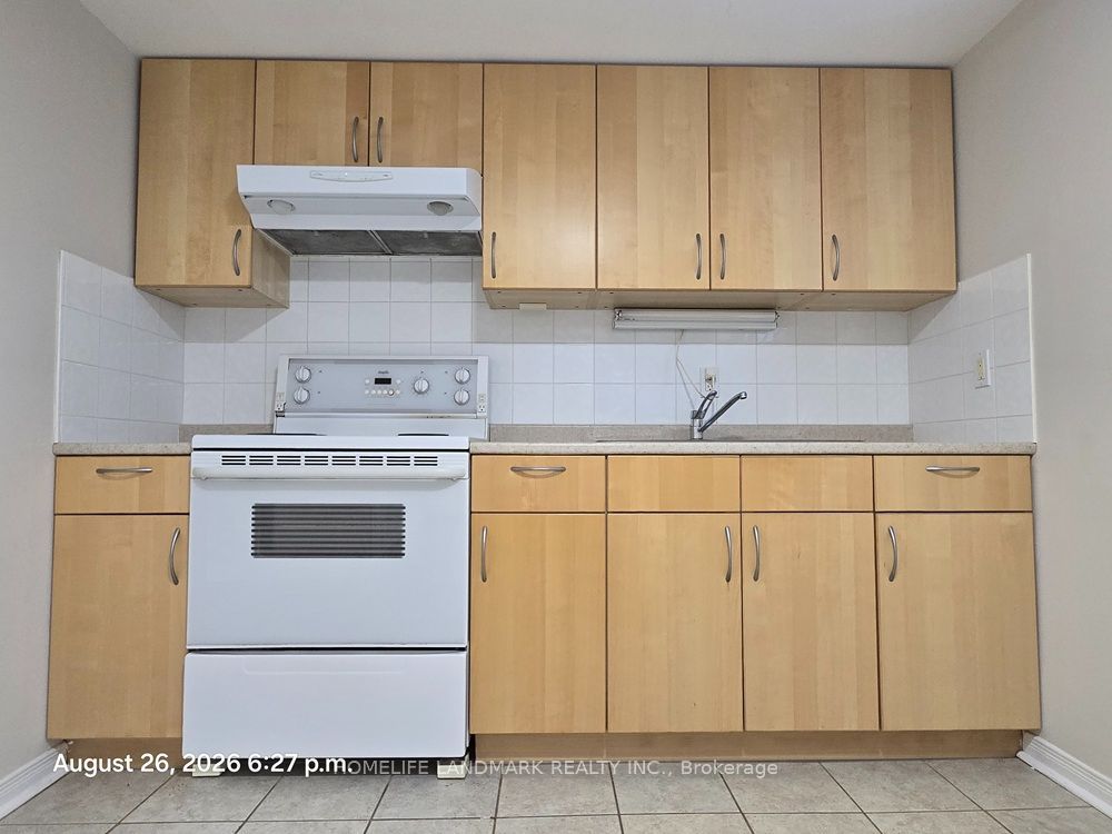 98 Newton Drive #Basement, Toronto, ON M2M 2N1 photo 2