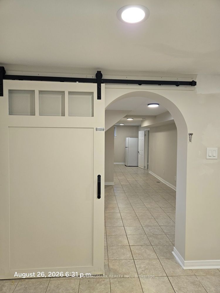 98 Newton Drive #Basement, Toronto, ON M2M 2N1 photo 3