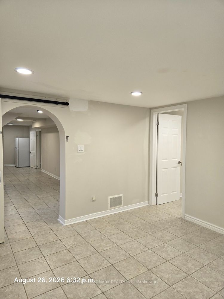 98 Newton Drive #Basement, Toronto, ON M2M 2N1 photo 4