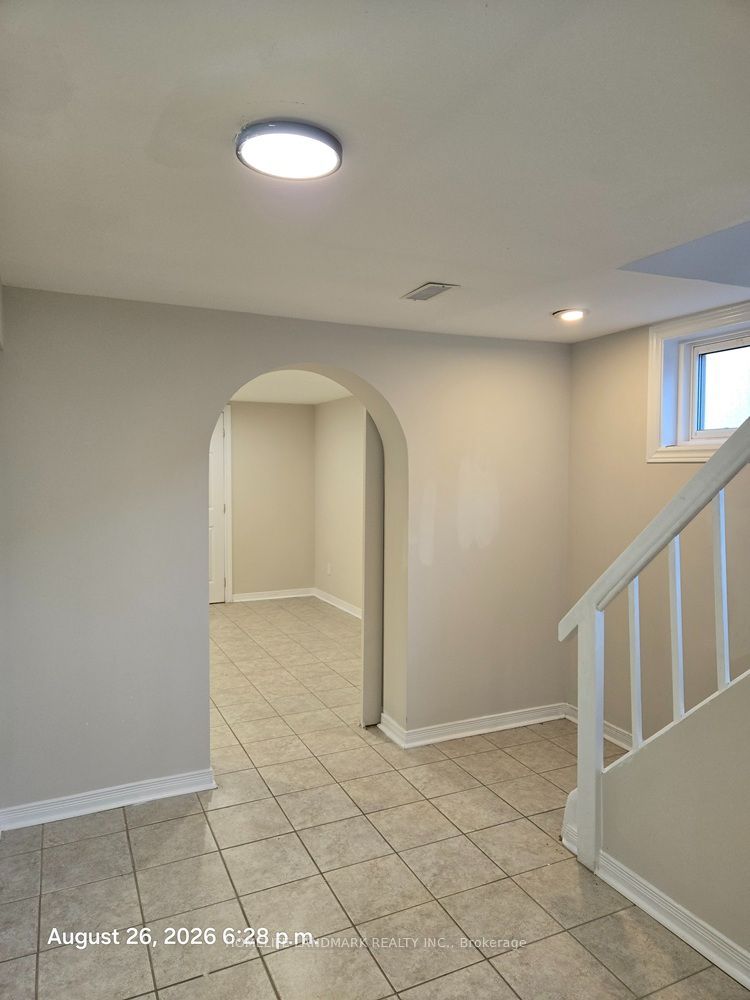 98 Newton Drive #Basement, Toronto, ON M2M 2N1 photo 5