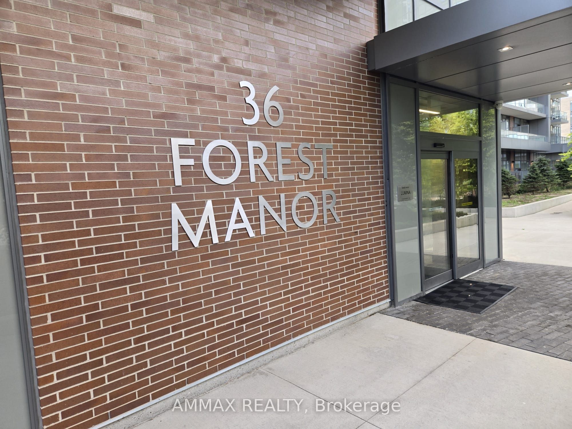36 Forest Manor Road 1009, Toronto, ON M2J 1M5