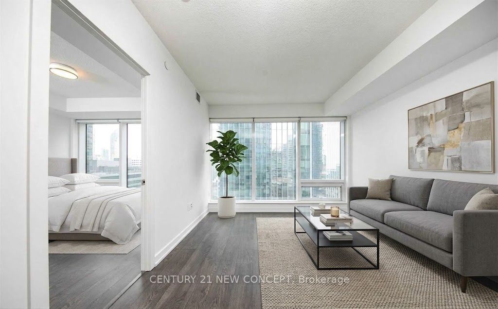 10 York Street 1404, Toronto, ON M5J 0E1