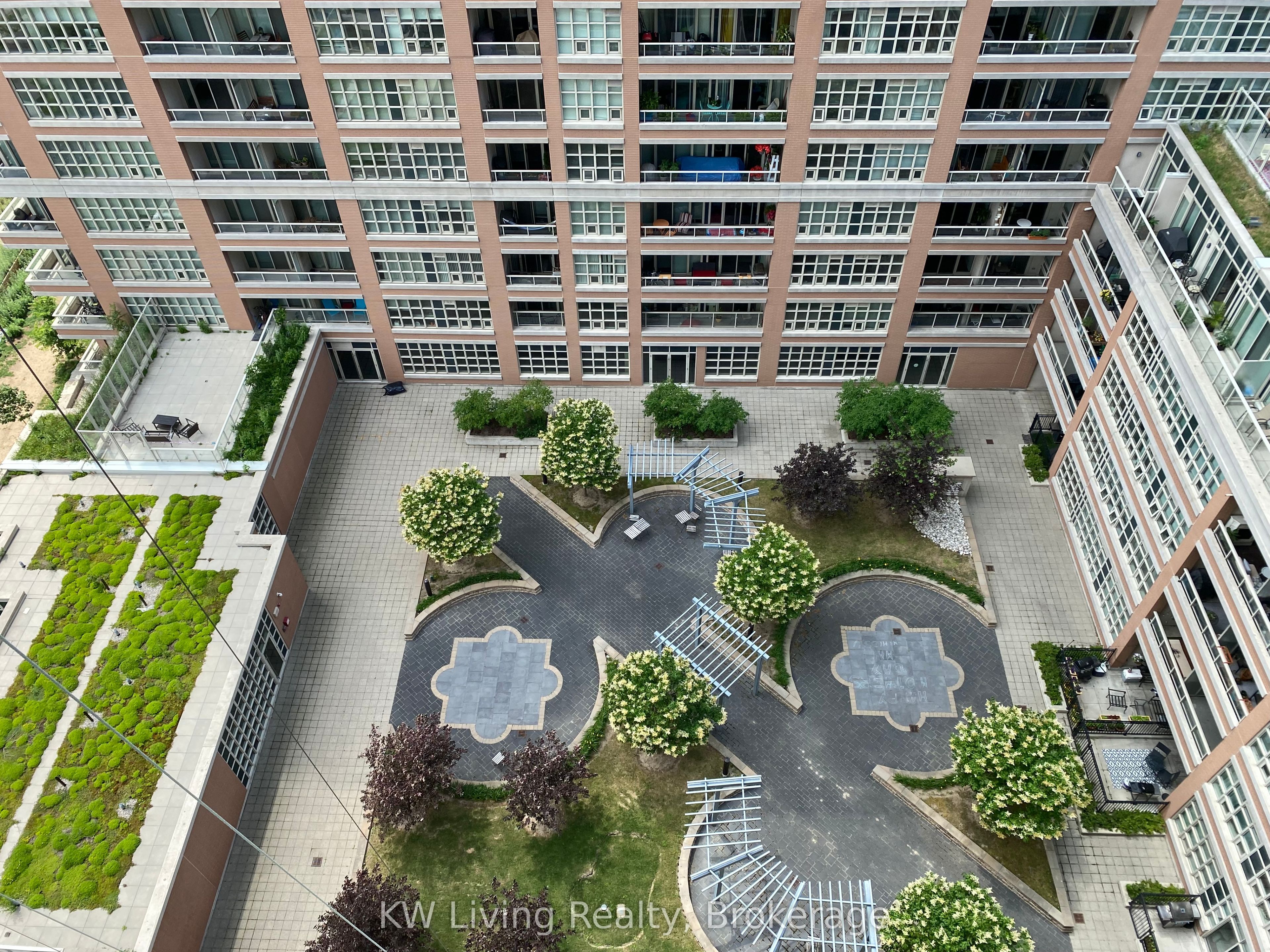 65 East Liberty Street 1507, Toronto, ON M6K 3R2 photo 2