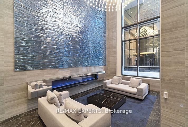 115 Blue Jays Way 2115, Toronto, ON M5V 0N4 photo 2
