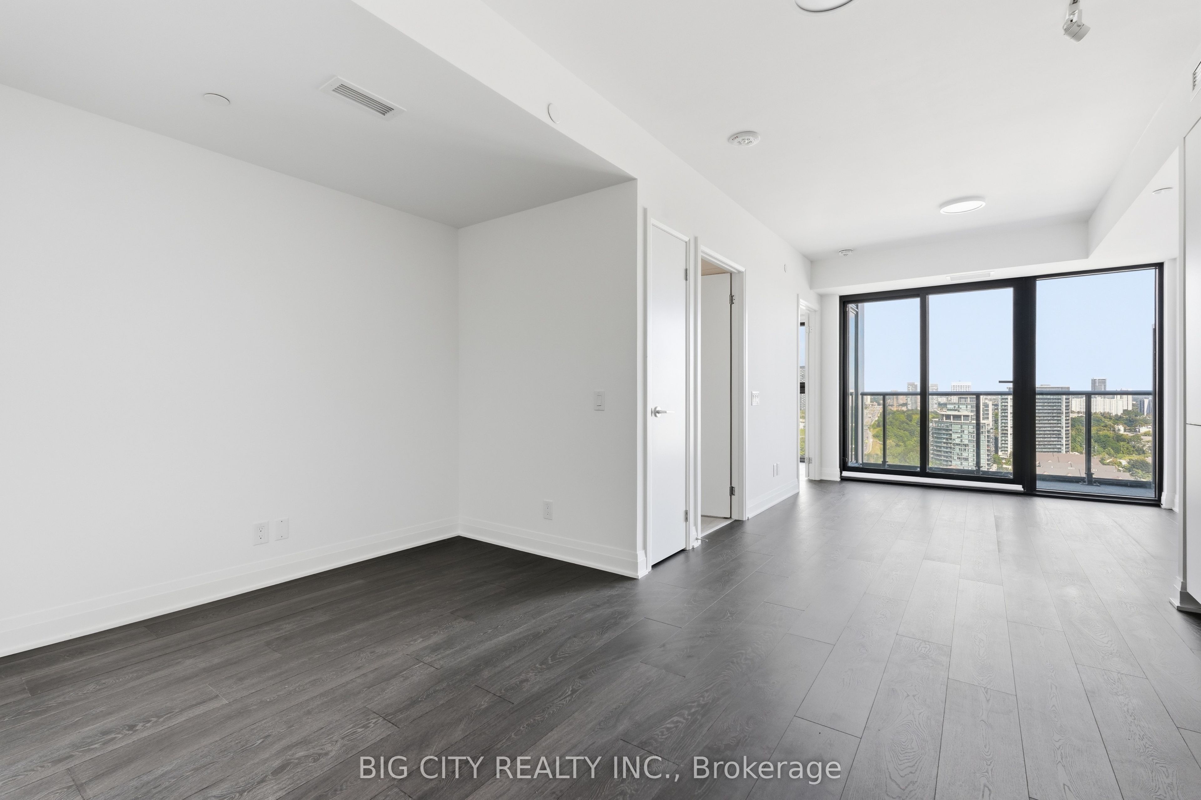 25 Frederick Todd Way 1808, Toronto, ON M4G 0C9 photo 5