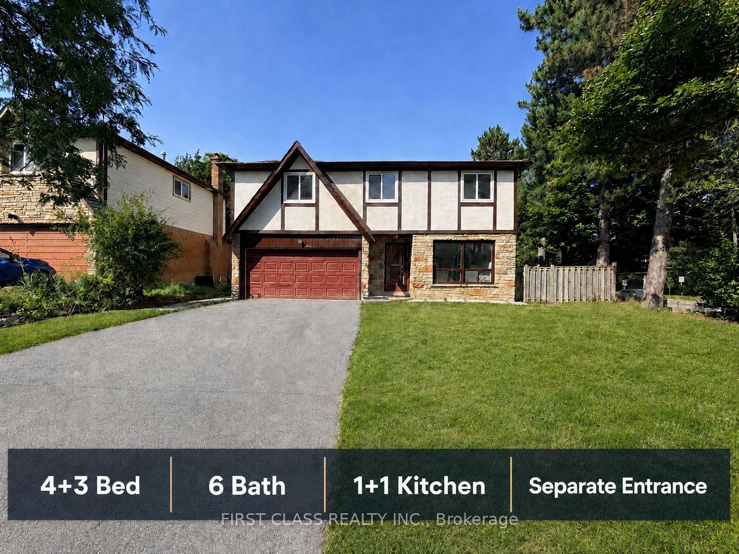 200 Mcnicoll Avenue, Toronto, ON M2H 2C3