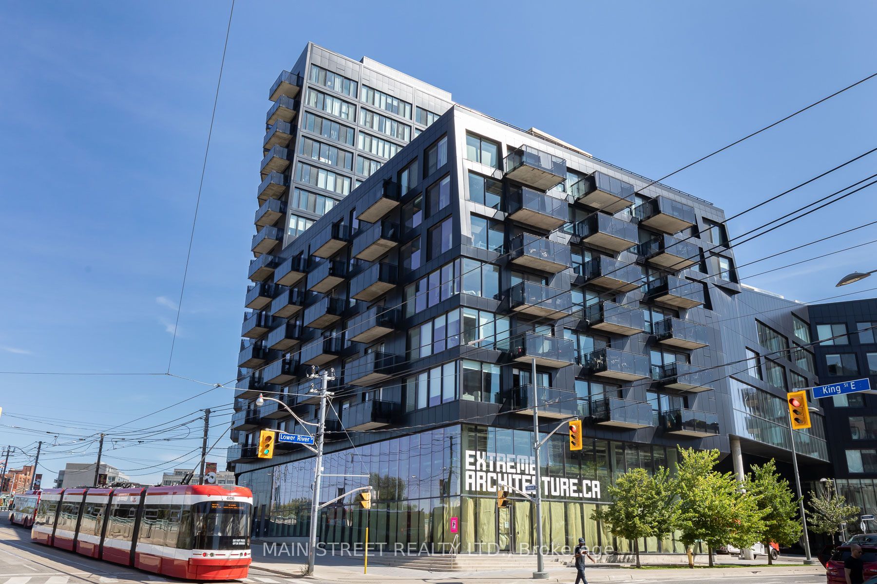 51 Trolley Crescent 421, Toronto, ON M5A 0E9 photo 2