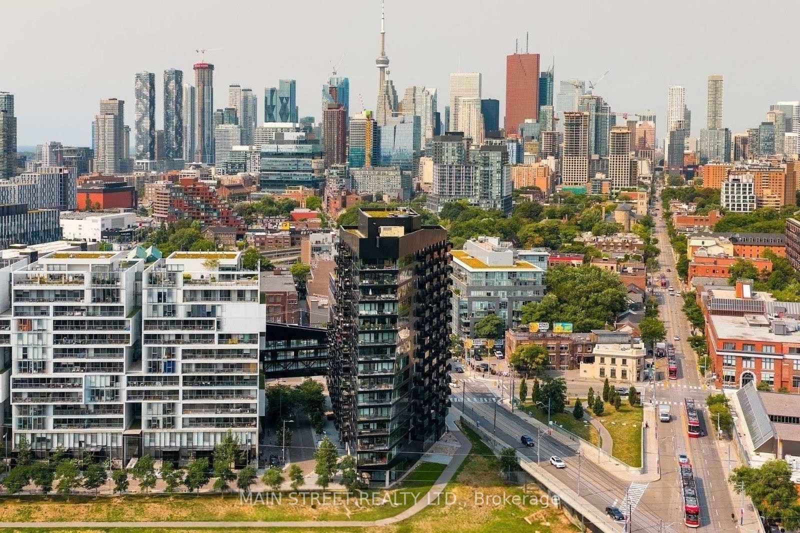 51 Trolley Crescent 421, Toronto, ON M5A 0E9 photo 5