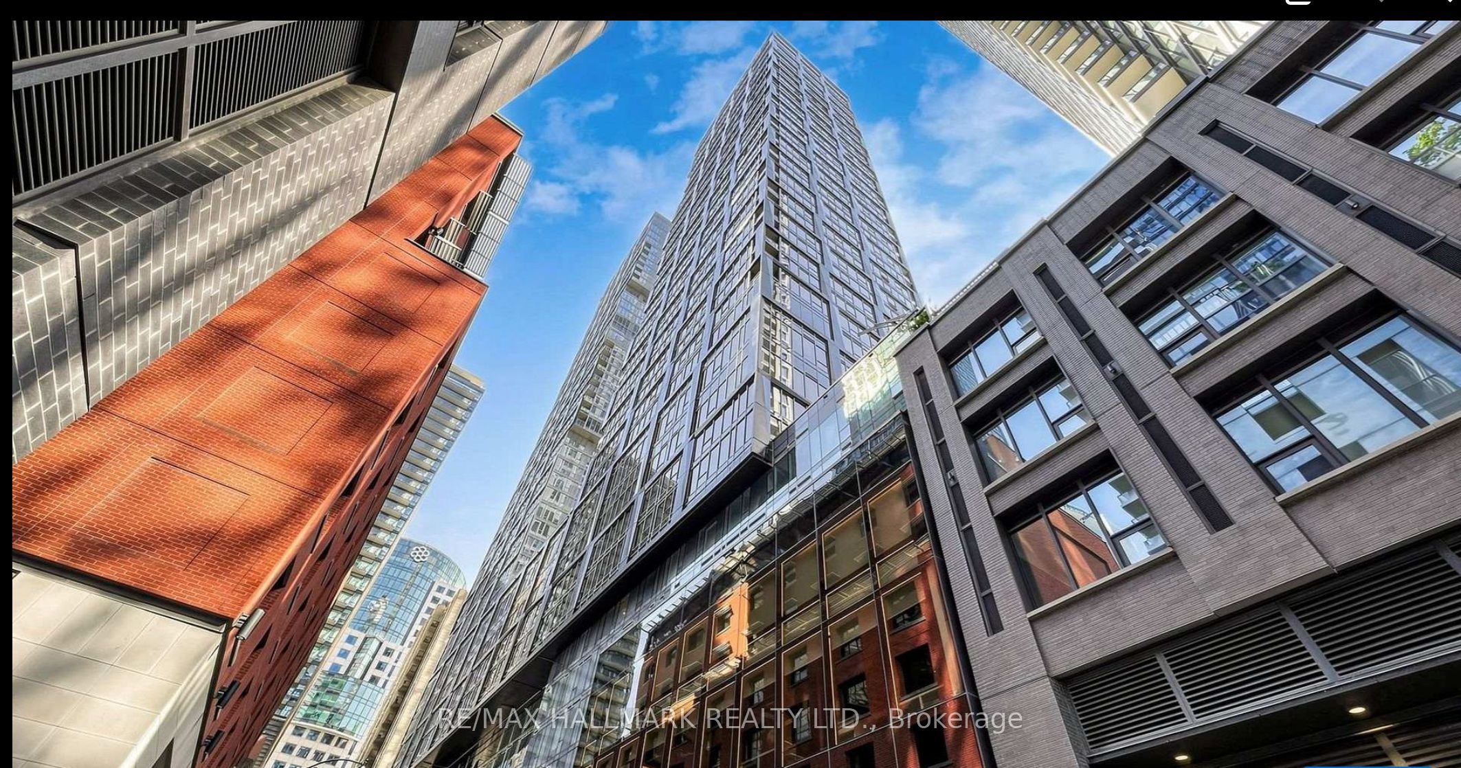 35 Mercer Street 2014, Toronto, ON M5V 0V1 photo 3