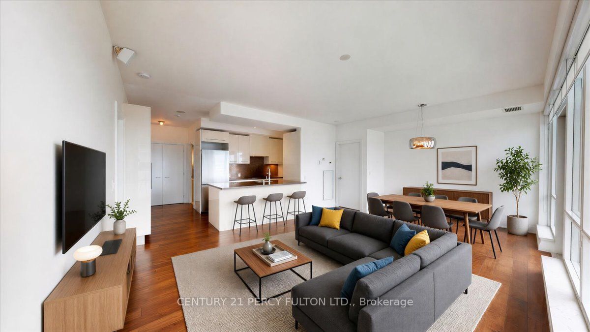 80 John Street 3001, Toronto, ON M5V 3X4 photo 4
