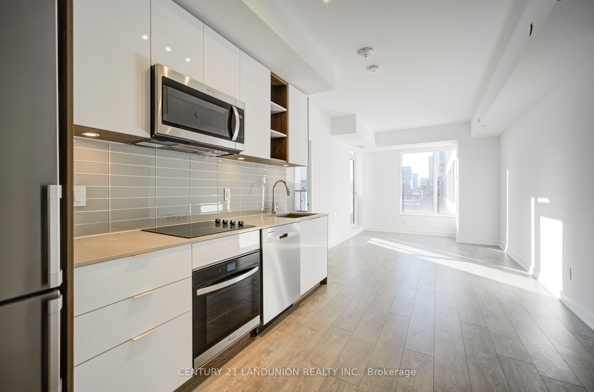 543 Richmond Street W 414, Toronto, ON M5V 1Y6 photo 5