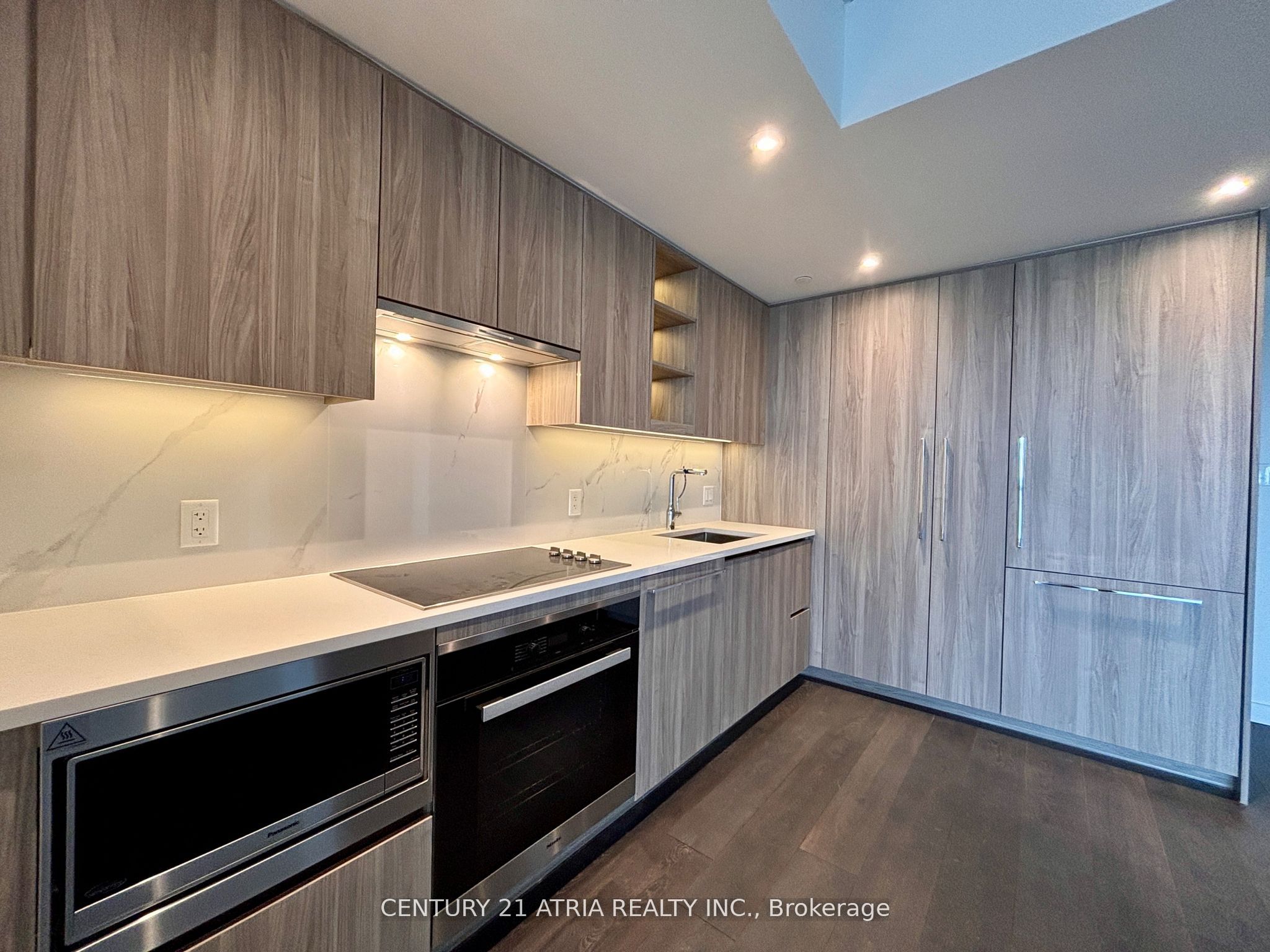 27 McMahon Drive 2308, Toronto, ON M2K 0J2 photo 2