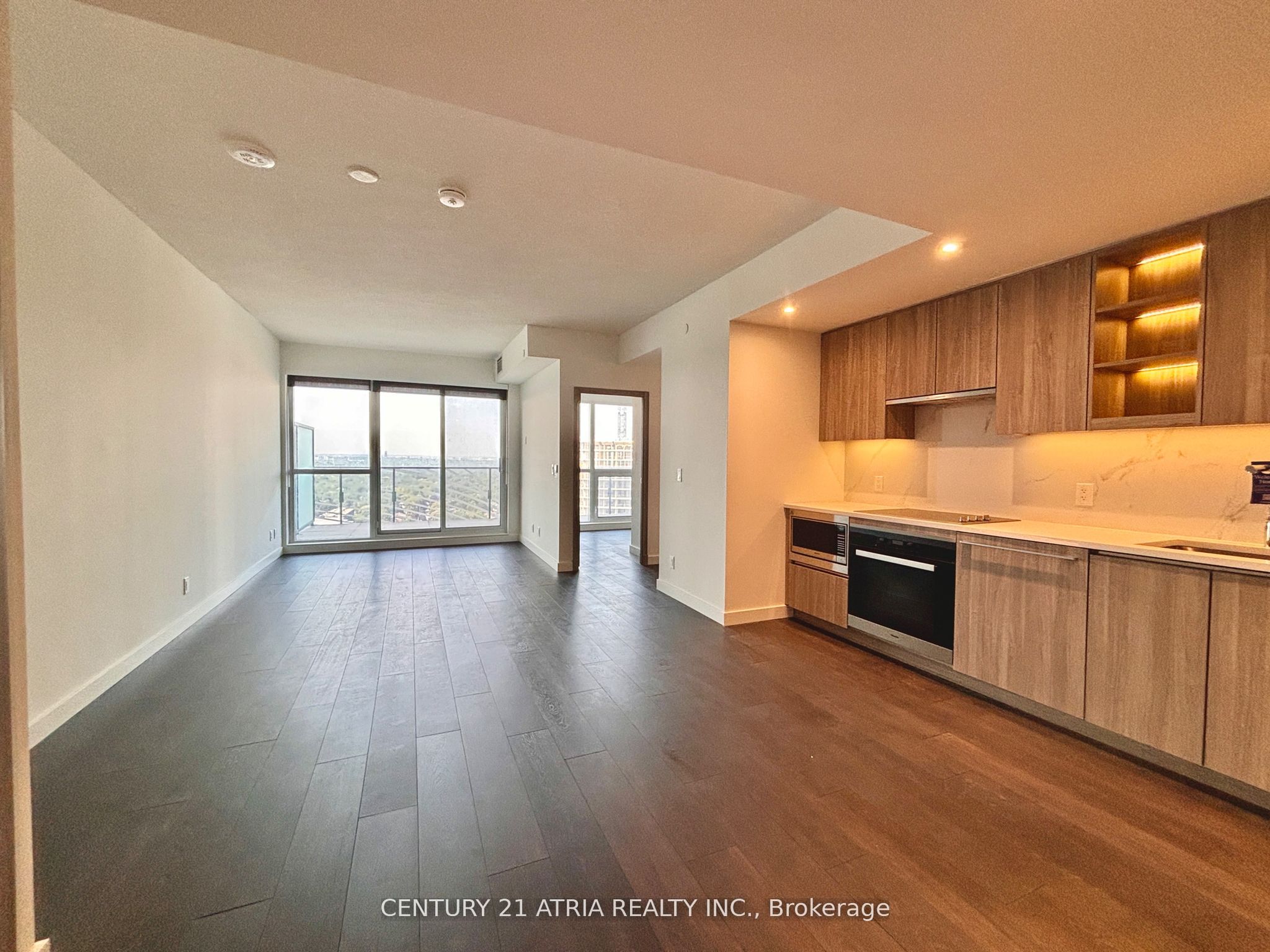 27 McMahon Drive 2308, Toronto, ON M2K 0J2 photo 3