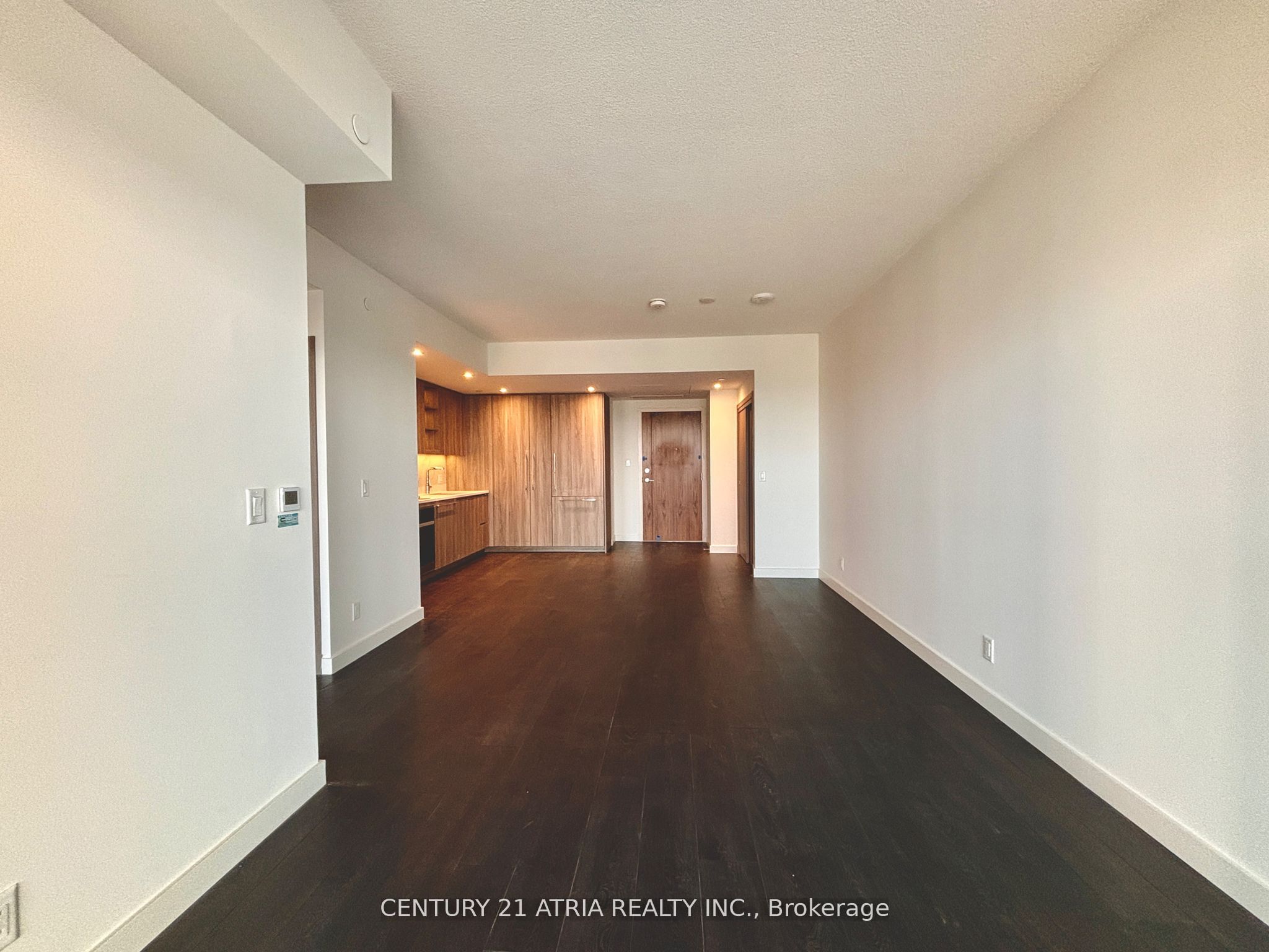 27 McMahon Drive 2308, Toronto, ON M2K 0J2 photo 4