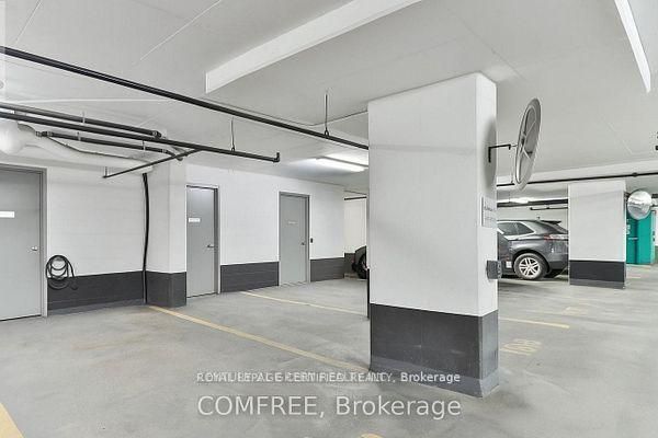 30 Ordnance Street P2-188, Toronto, ON M6K 0C9