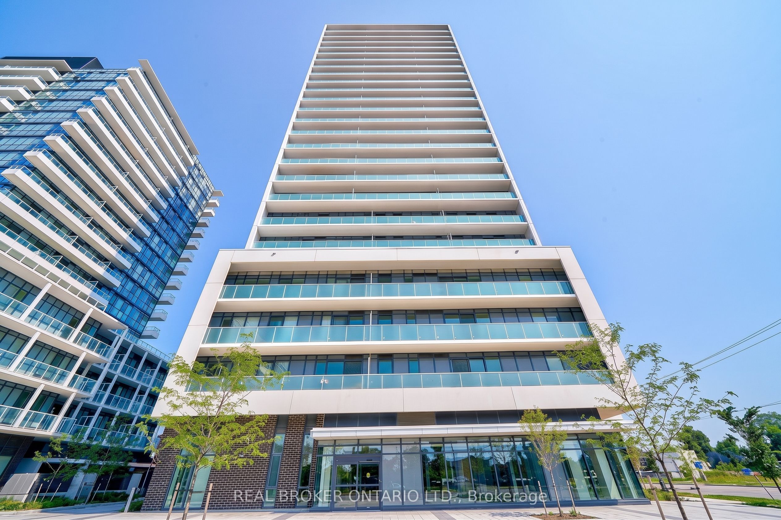 188 Fairview Mall Drive 1908, Toronto, ON M2J 4T1