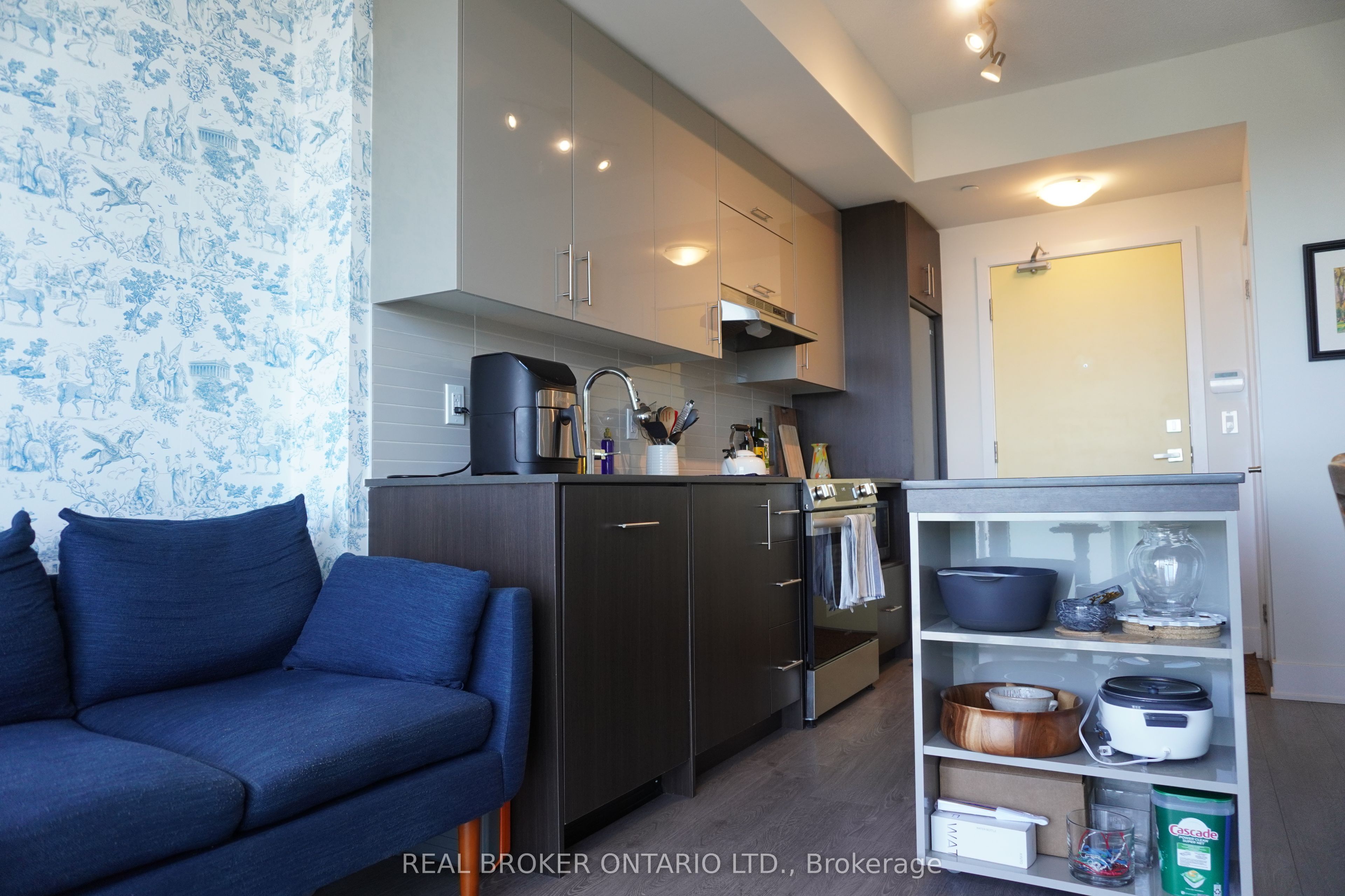 188 Fairview Mall Drive 1908, Toronto, ON M2J 4T1 photo 4