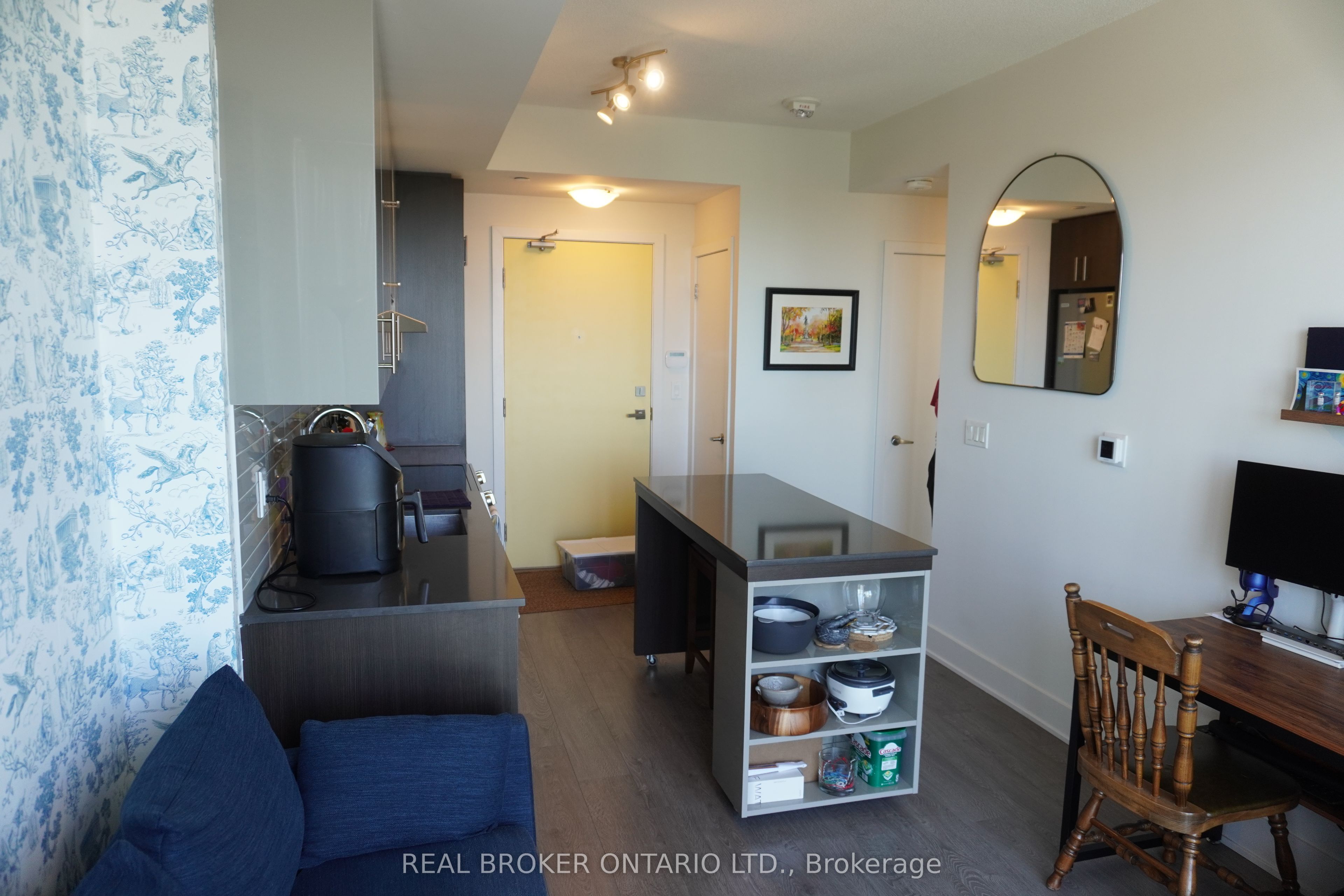 188 Fairview Mall Drive 1908, Toronto, ON M2J 4T1 photo 5