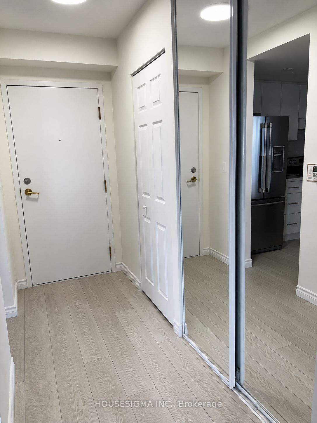 7 Concorde Place 1703, Toronto, ON M3C 3N4 photo 3
