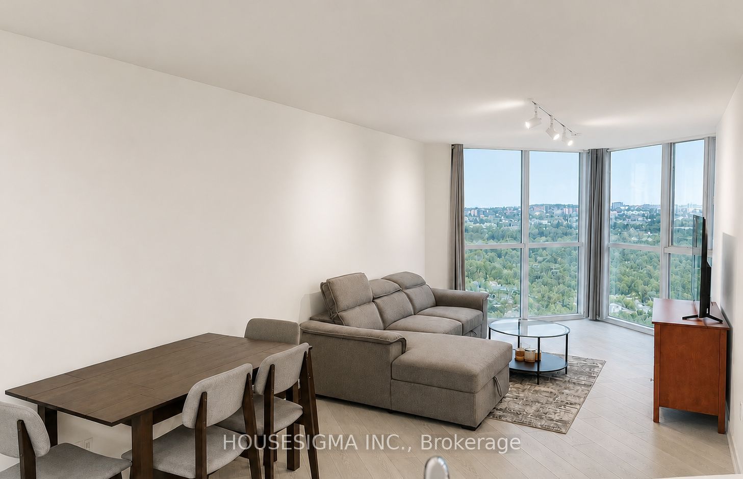 7 Concorde Place 1703, Toronto, ON M3C 3N4 photo 4