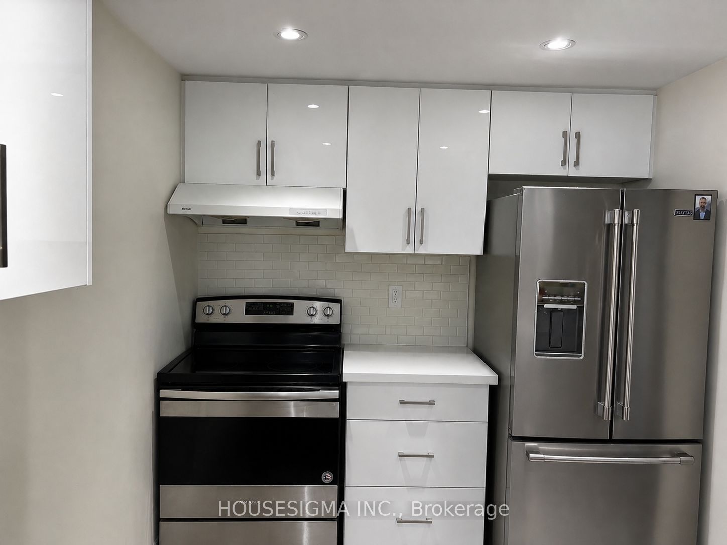 7 Concorde Place 1703, Toronto, ON M3C 3N4 photo 5
