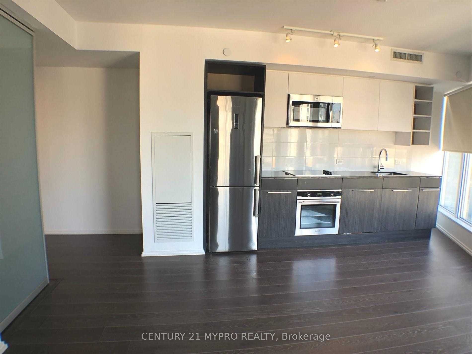 68 Shuter Street 2208, Toronto, ON M5B 0B4