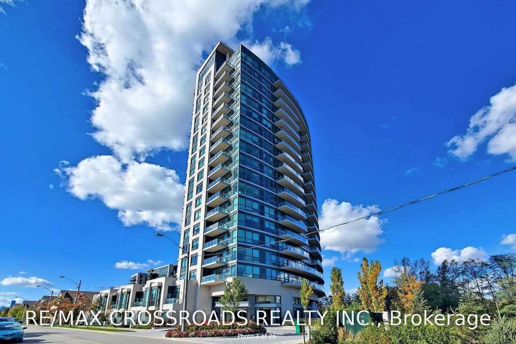 160 Vanderhoof Avenue Lph12, Toronto, ON M4G 0B7