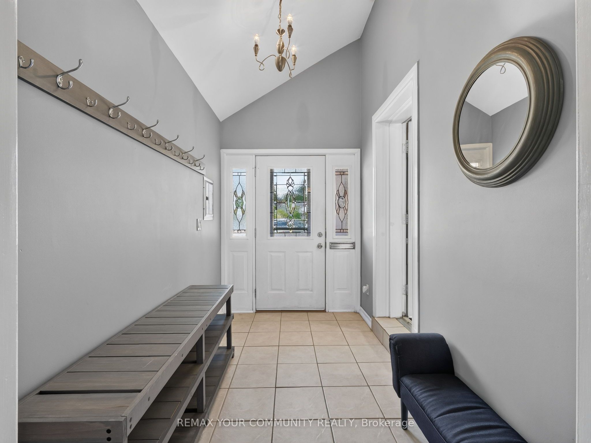 36 Crossbow Crescent, Toronto, ON M2J 3M4 photo 4
