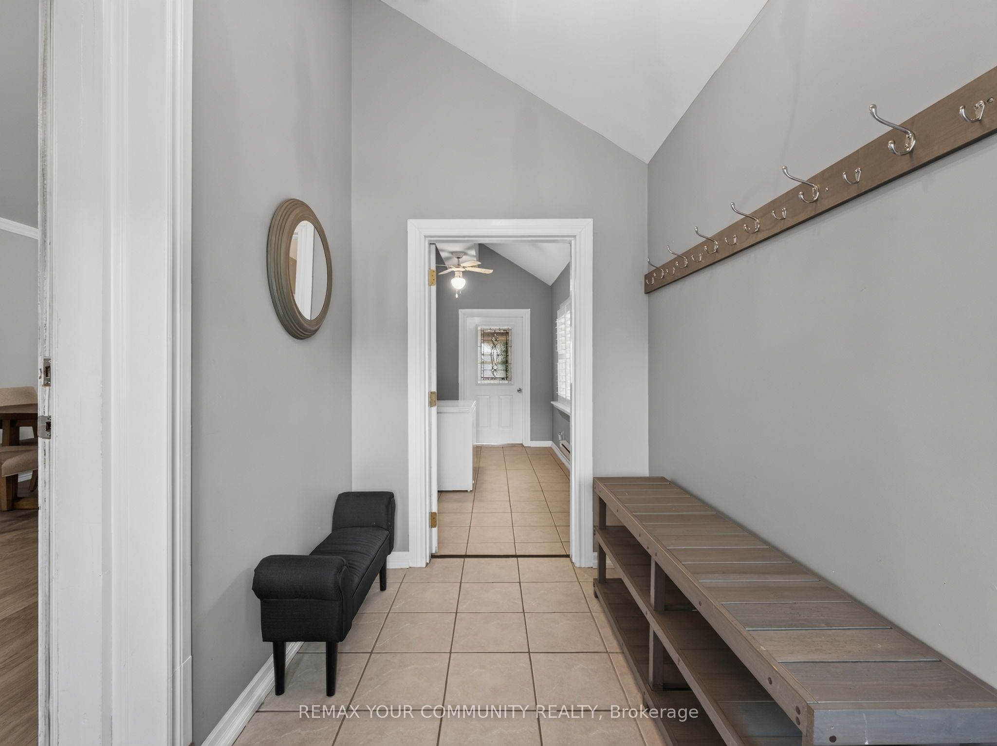 36 Crossbow Crescent, Toronto, ON M2J 3M4 photo 5