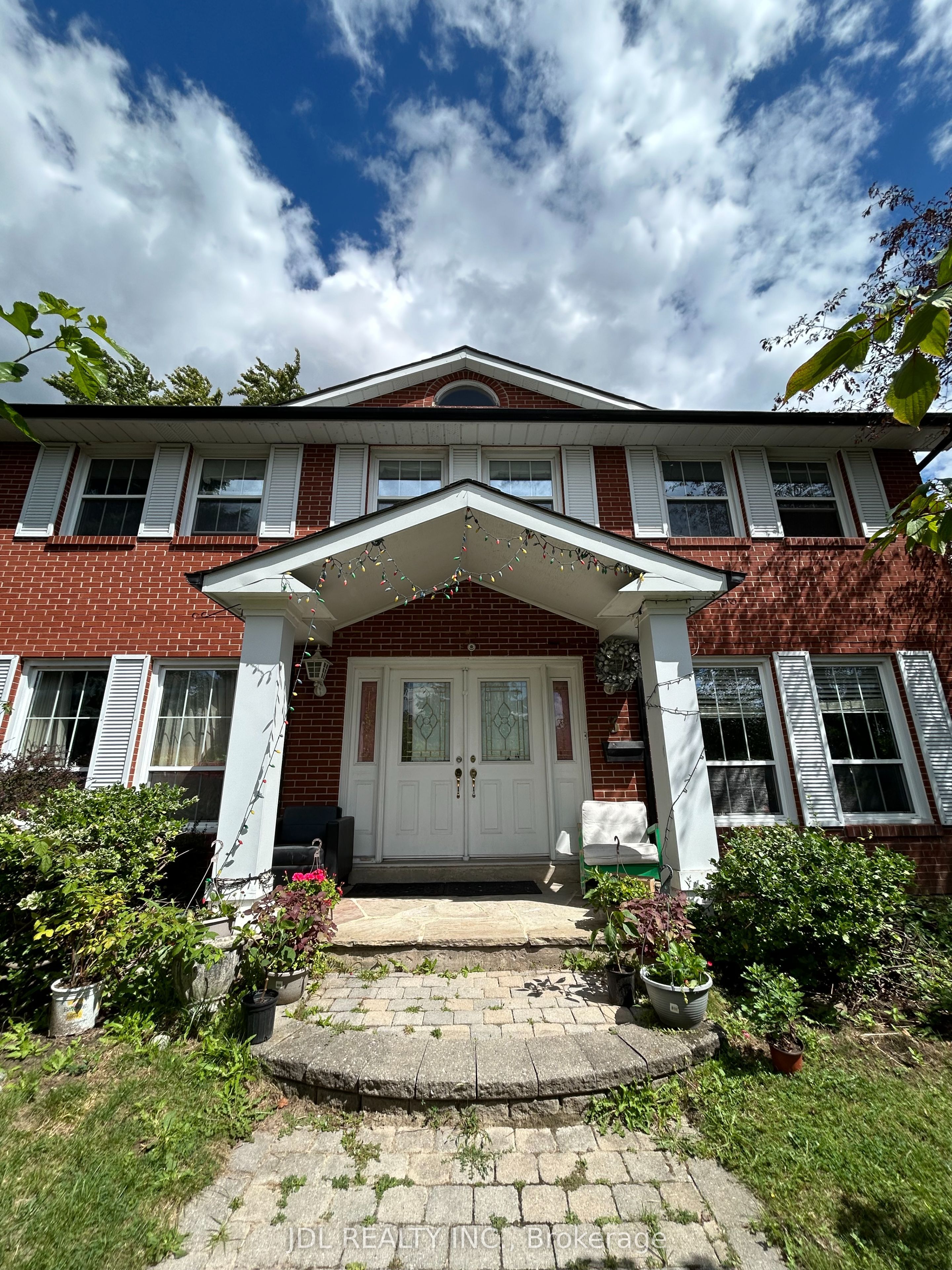 3 Butterfield Dr Drive Suite AA Main Floor, Toronto, ON M3A 2L9