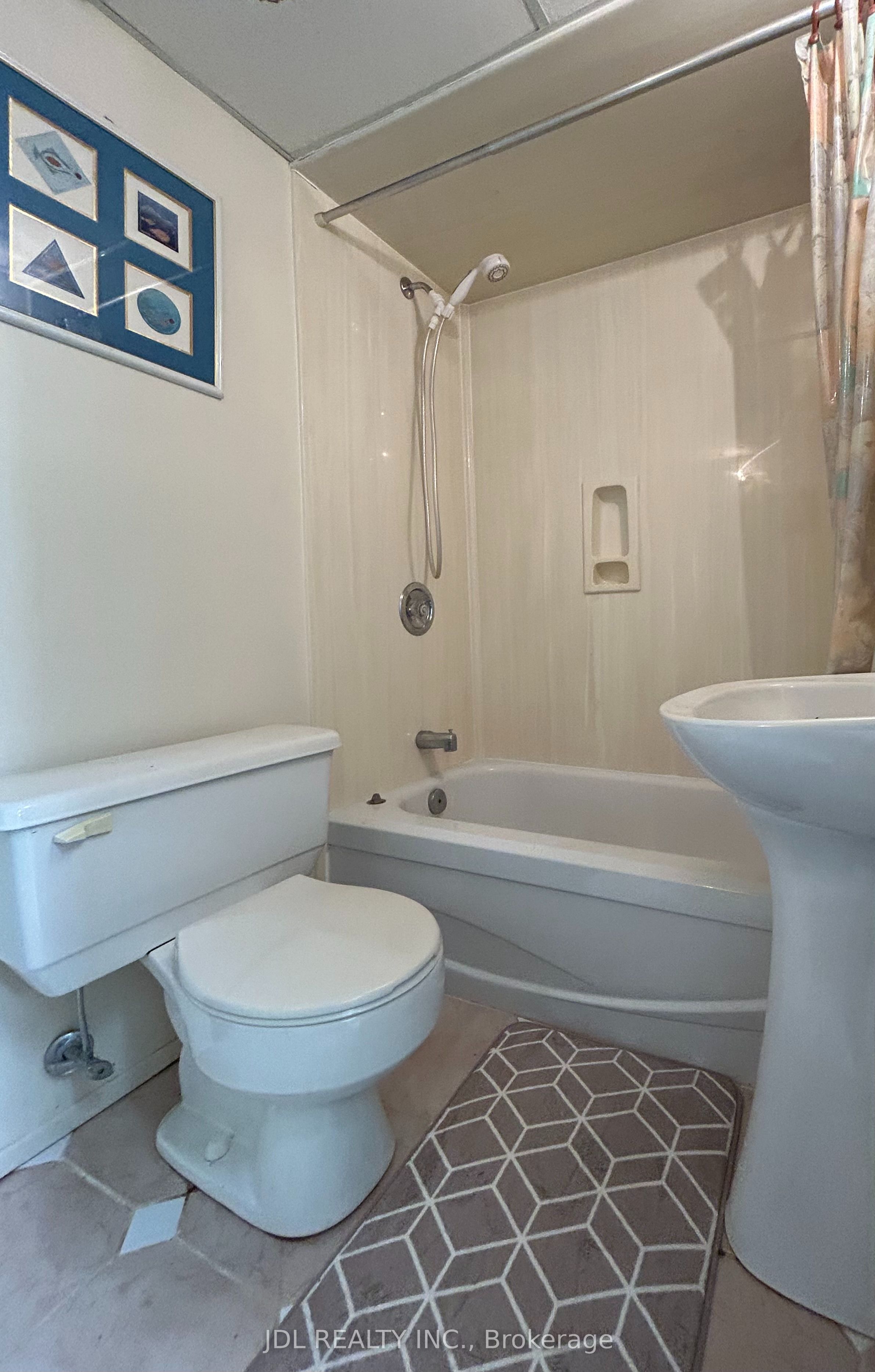 3 Butterfield Dr Drive Master Bedroom AA Bsmt, Toronto, ON M3A 2L9 photo 2
