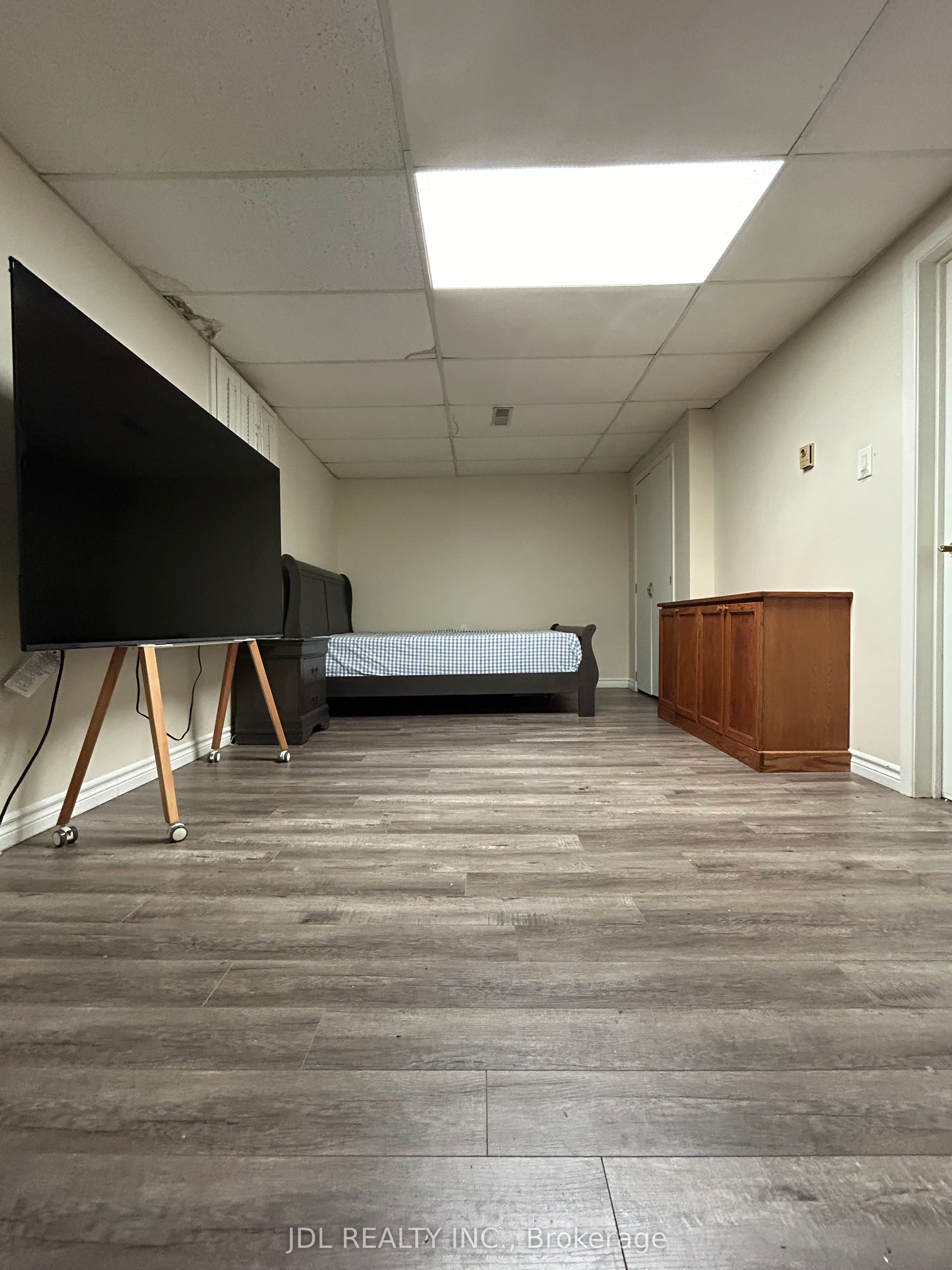 3 Butterfield Dr Drive Master Bedroom AA Bsmt, Toronto, ON M3A 2L9 photo 3