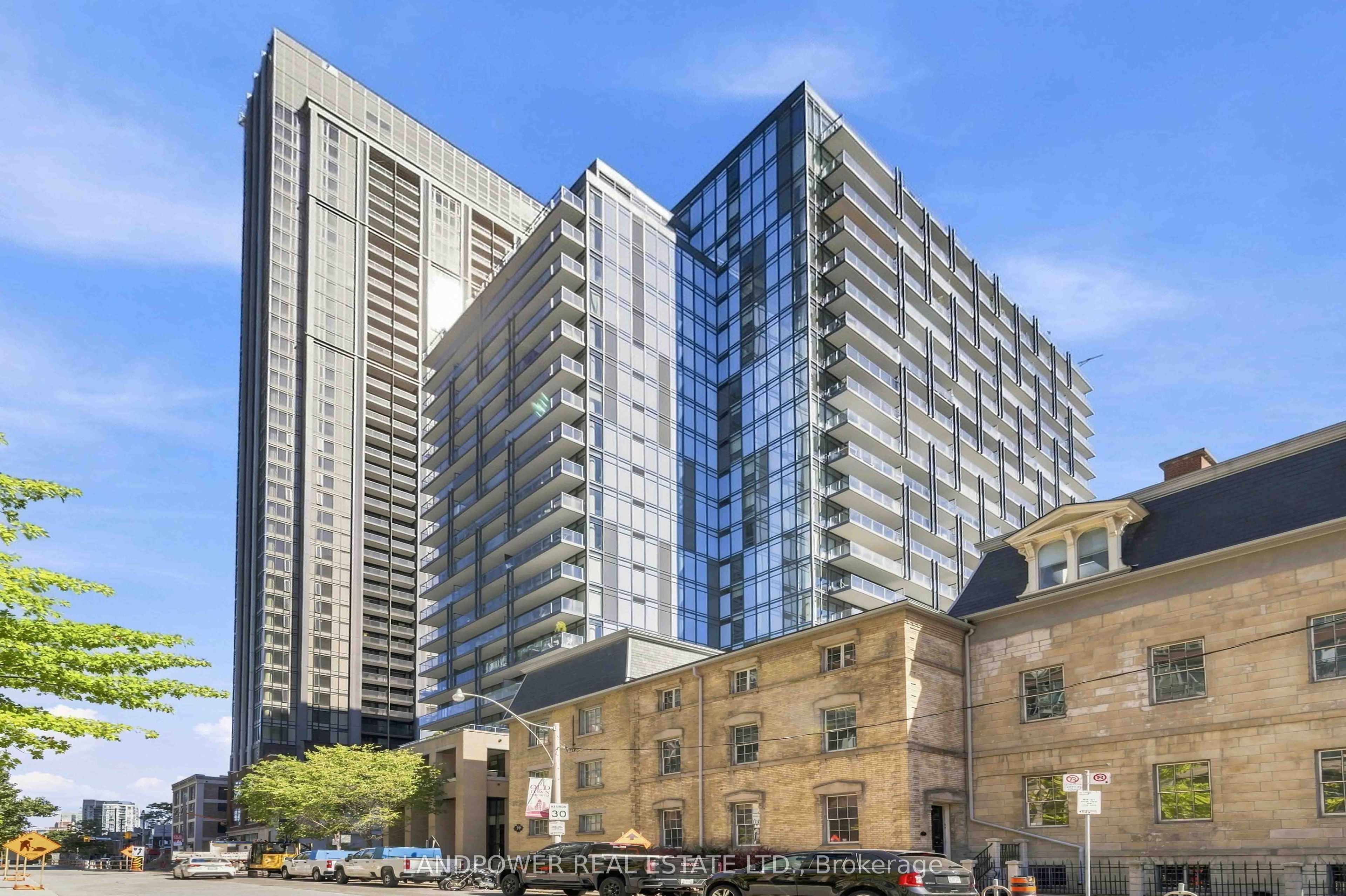 105 George Street PH6, Toronto, ON M5A 2N4 photo 2