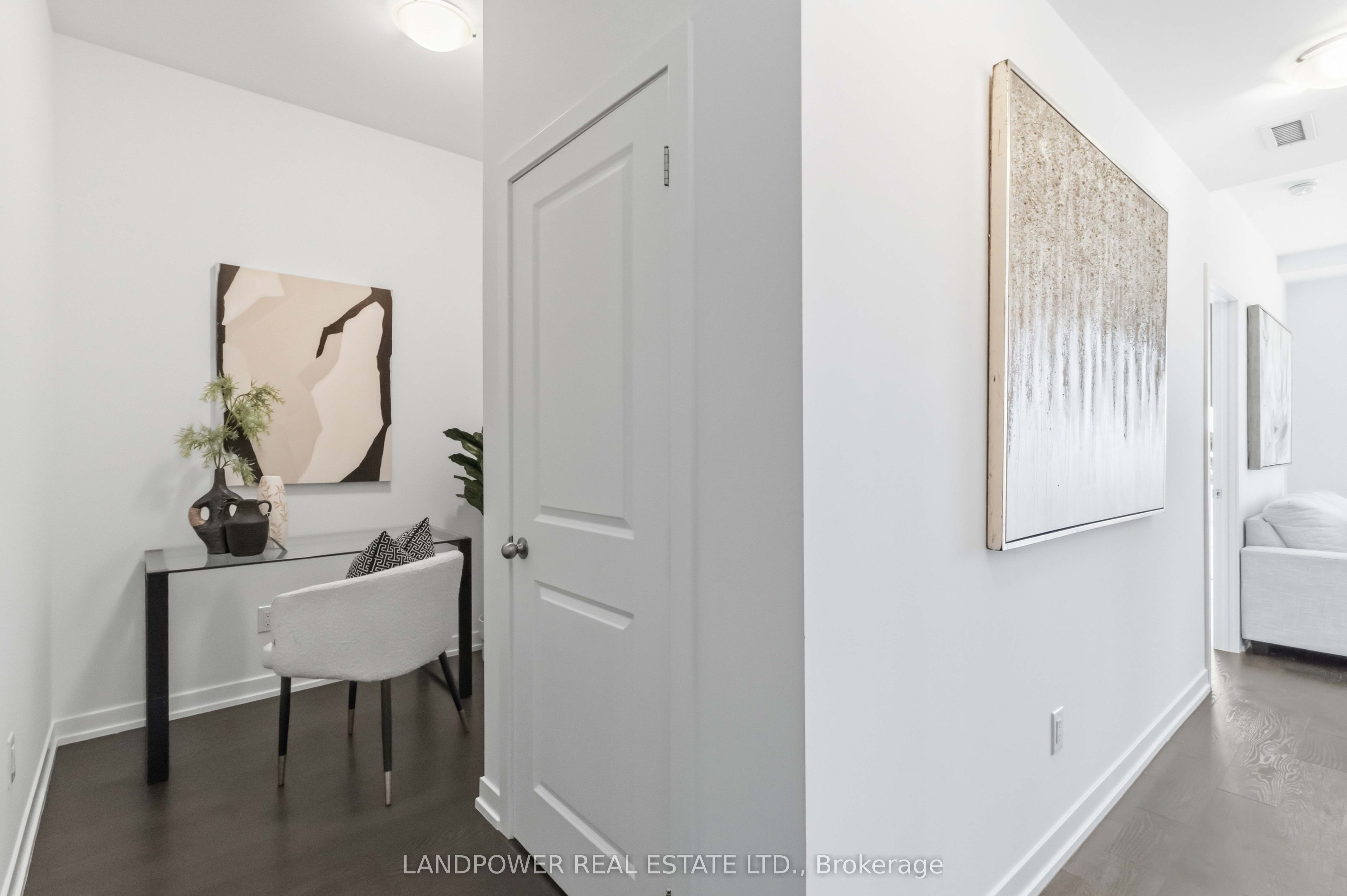 105 George Street PH6, Toronto, ON M5A 2N4 photo 3