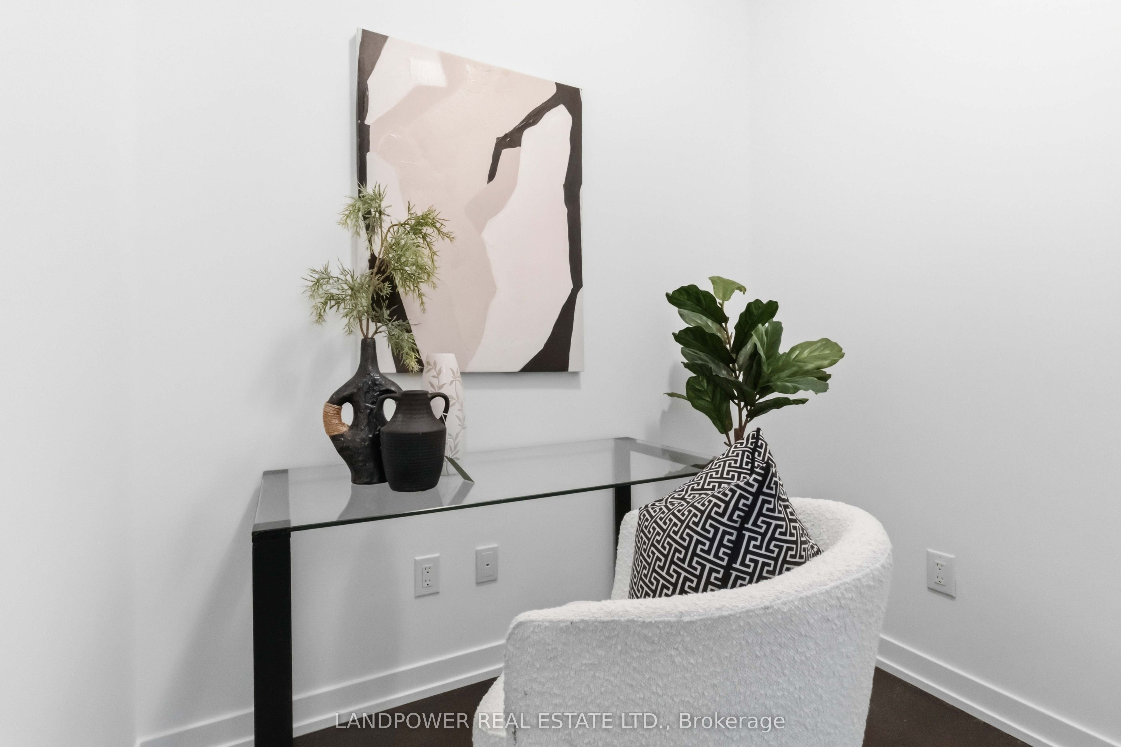 105 George Street PH6, Toronto, ON M5A 2N4 photo 4