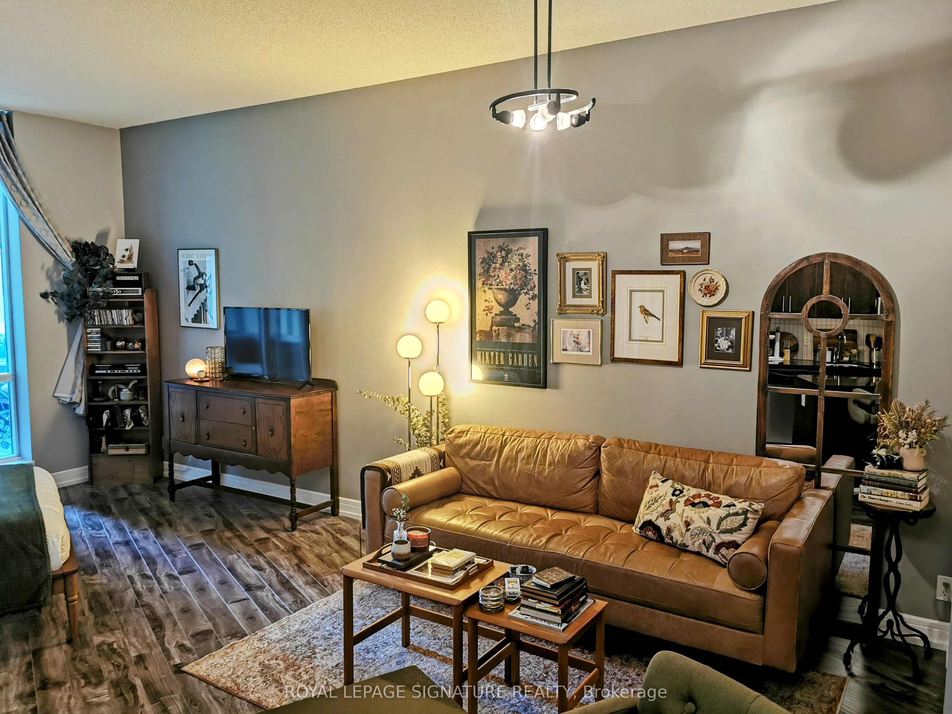 112 George Street S202, Toronto, ON M5A 2M5 photo 4