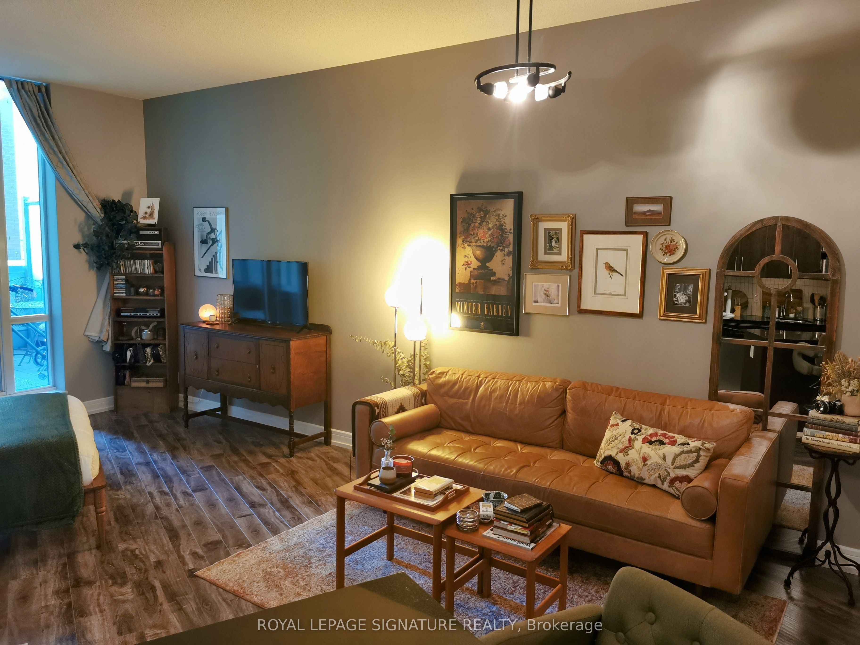 112 George Street S202, Toronto, ON M5A 2M5 photo 5