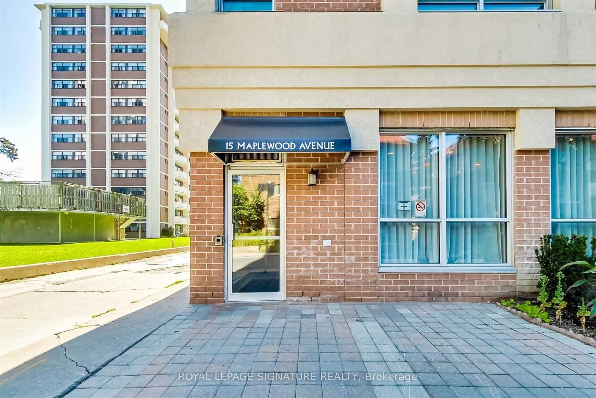 15 Maplewood Avenue 201, Toronto, ON M6C 4B4 photo 4