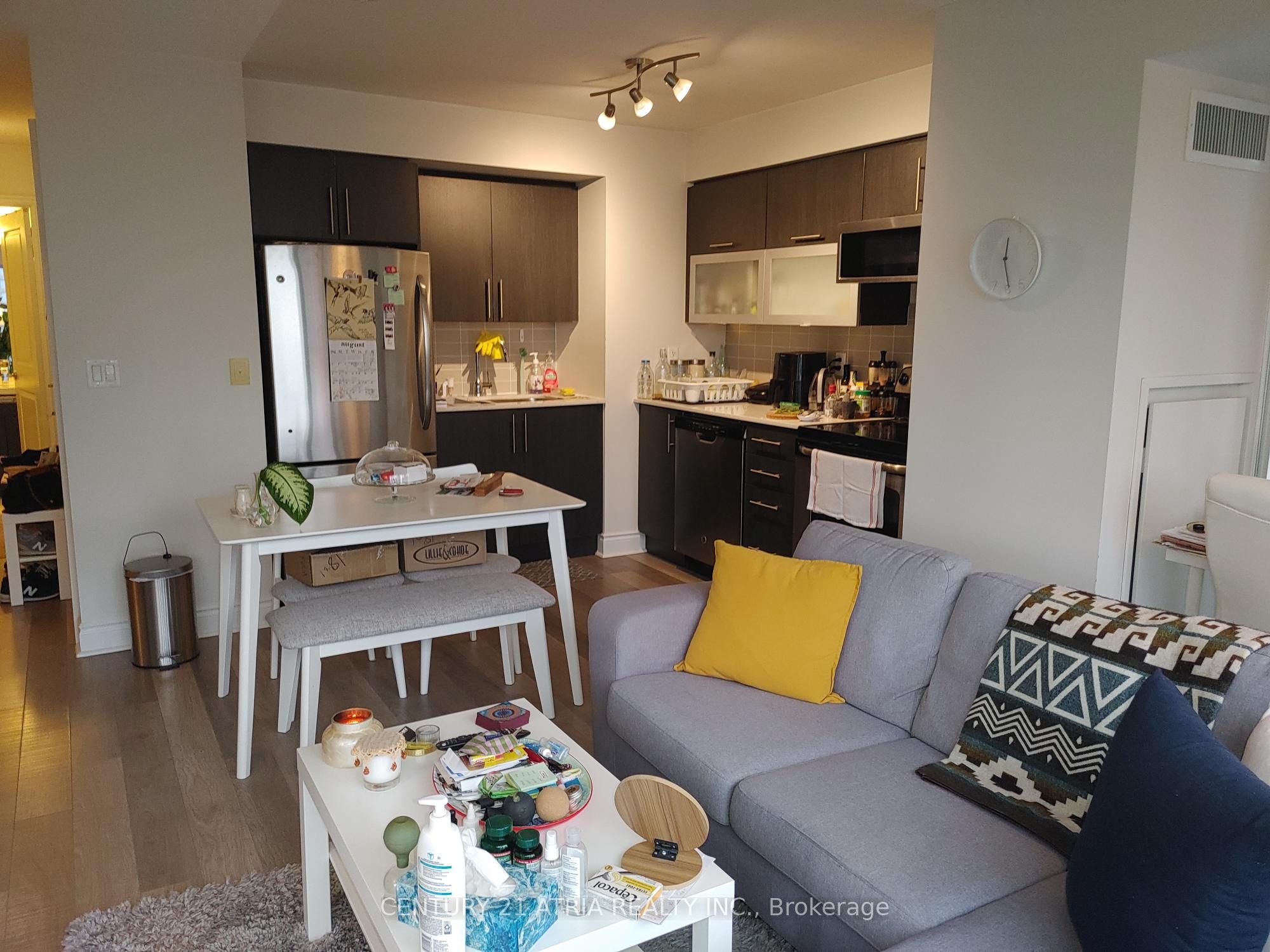 28 Ted Rogers Way 1801, Toronto, ON M4Y 2J4